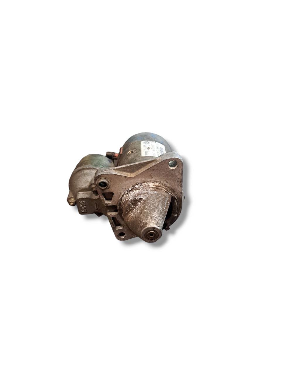 Motorino di avviamento Fiat Panda 169 1.2 Benzina ( 2003 - 2012 ) COD:63102022