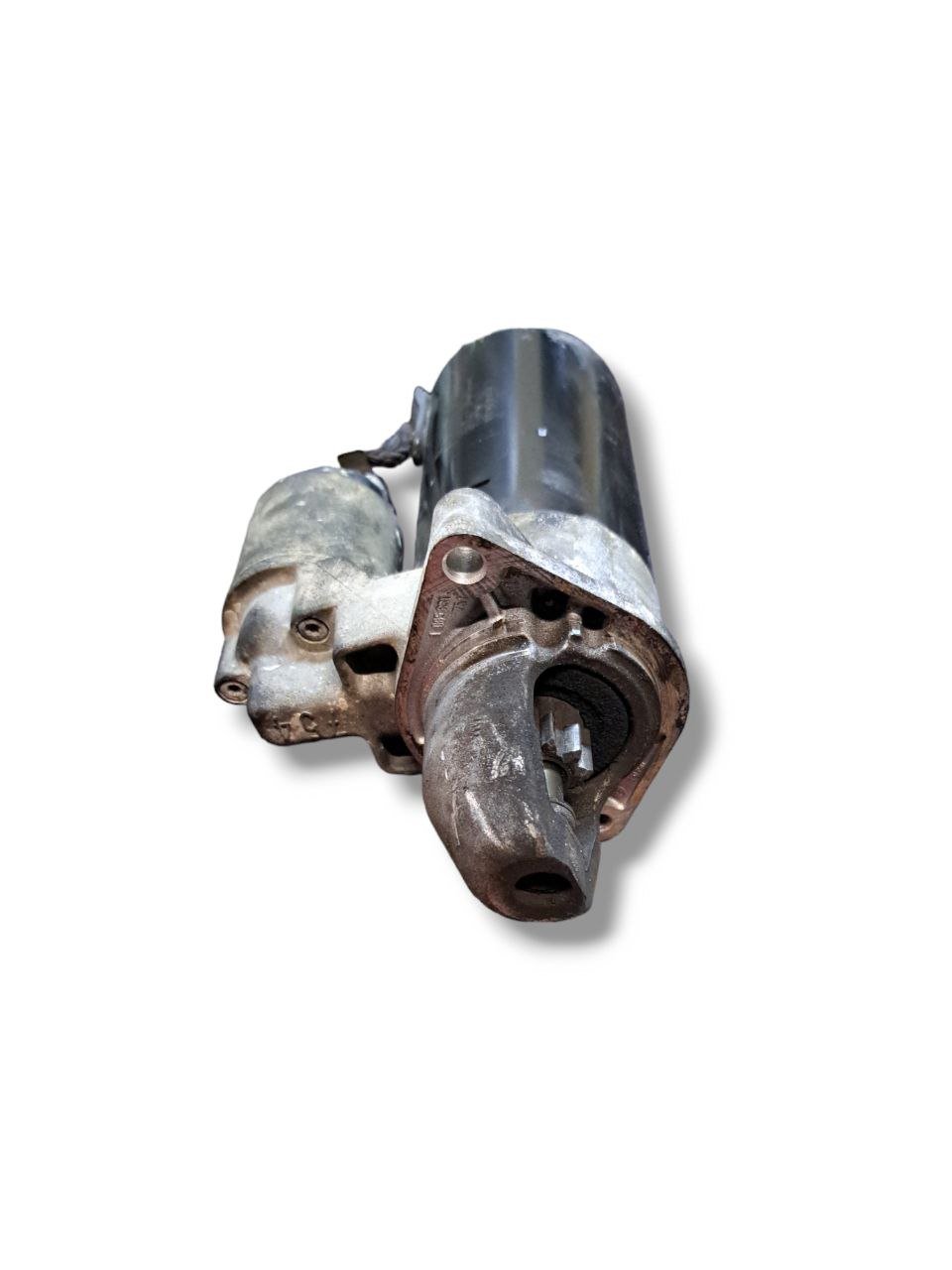 Motorino di avviamento Fiat Punto Evo / panda 312 / 500/ ypsilon / 500L 1.3mjt ( 2012 ) COD:51810307A152