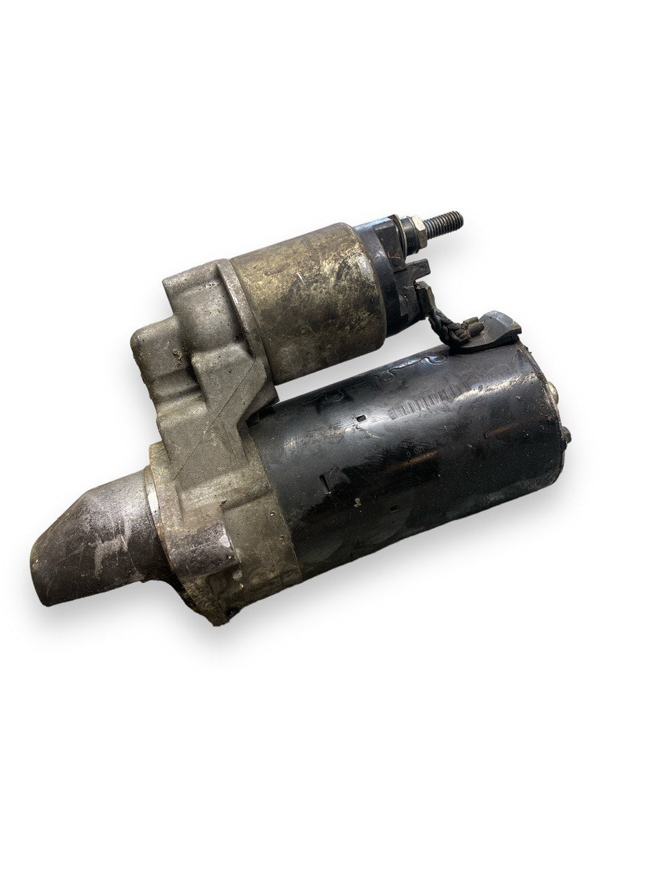 Motorino di avviamento Fiat Qubo / Fiorino / Nemo 1.3mjt ( 2011 ) cod. 51810307
