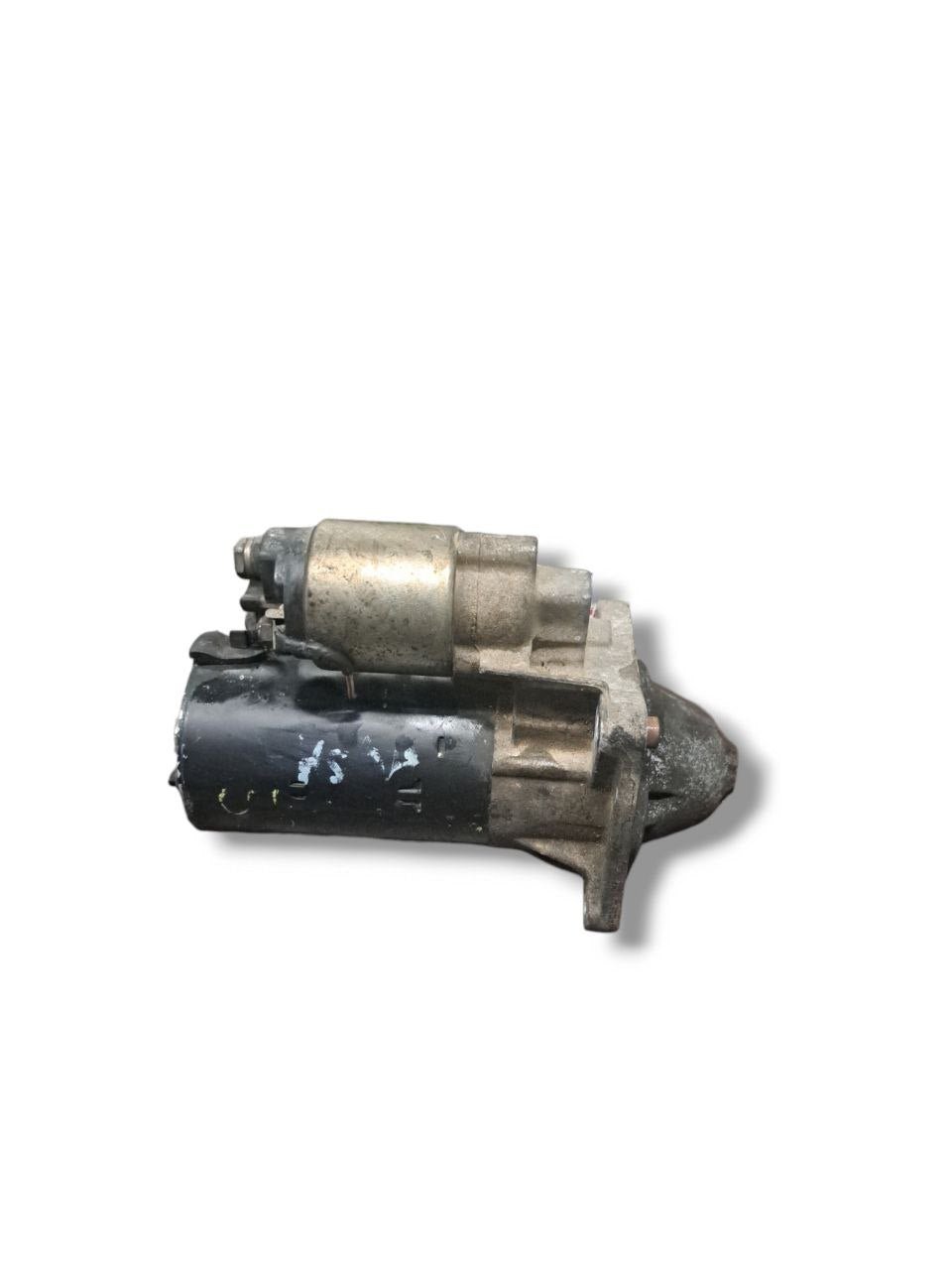 Motorino di avviamento Fiat stilo 1.9 JTD (2001-2010) COD:0001108202