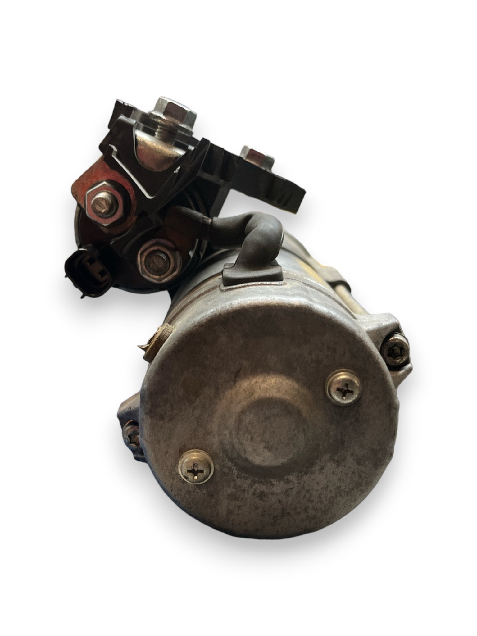 Motorino Di Avviamento Jaguar XE ( 2017 - 2.0d ) cod : GX73-11001-AC