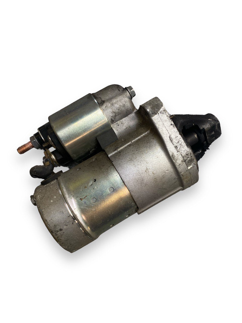 Motorino di avviamento Lancia Ypsilon / Fiat Panda / Fiat 500 / Fiat Punto 1.2b ( 2012 ) COD:51890631