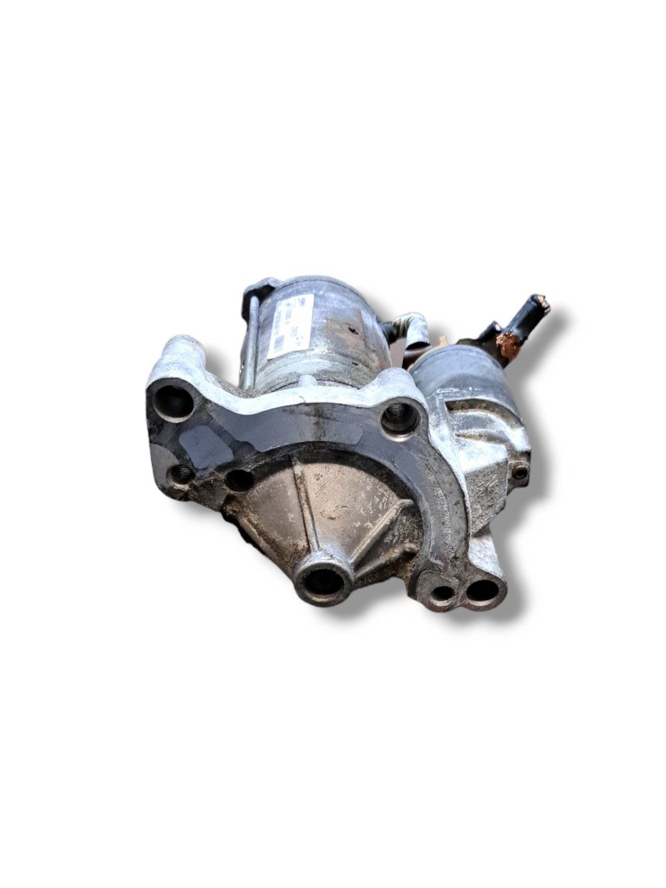 Motorino di avviamento Peugeot 508 SW 2.0hdi (2017) COD:9654561480