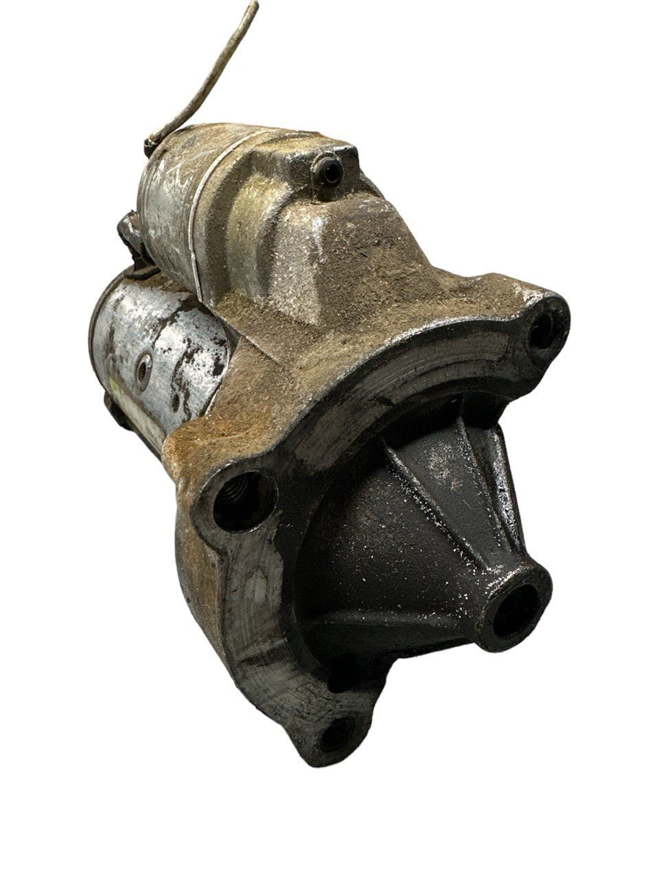 Motorino di avviamento Renault Megane III serie 1.5 dci ( 2010 ) cod. D7R25