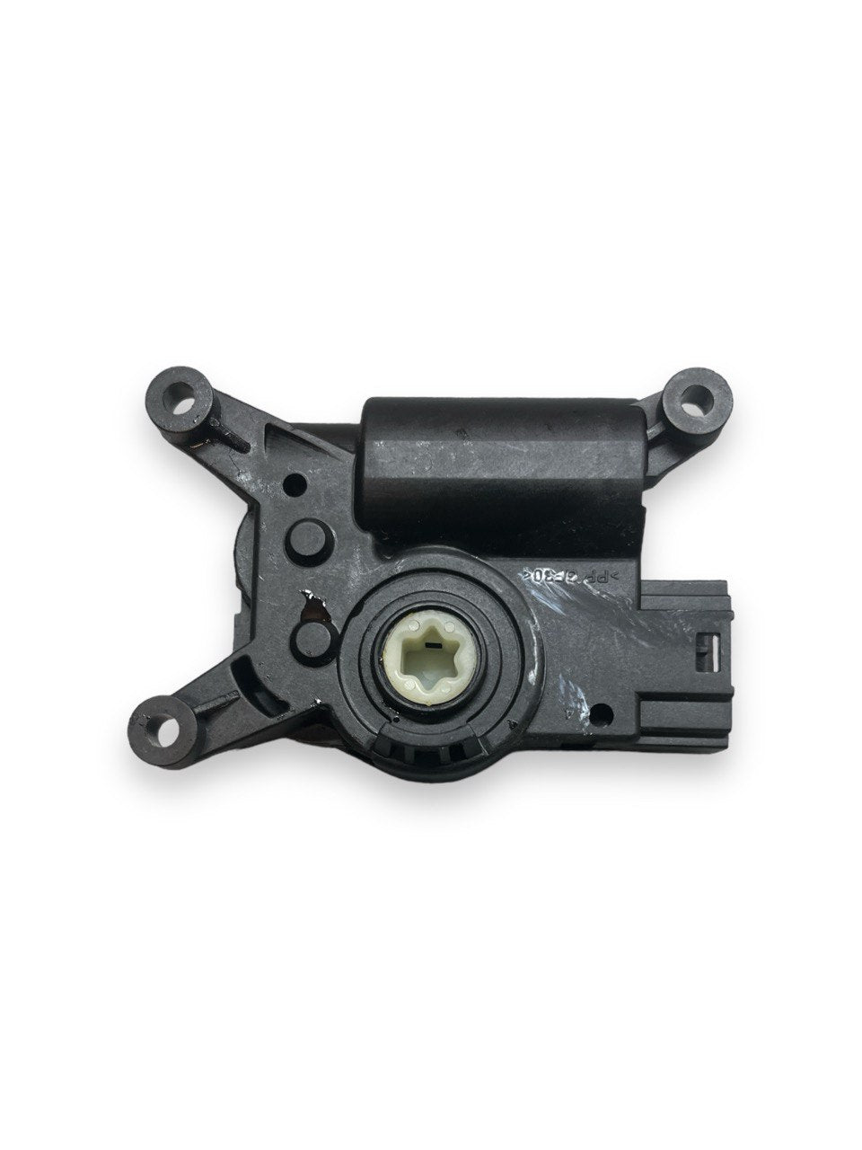 Motorino Regolazione Bocchette Gruppo Stufa Jeep Compass ( 2018 ) cod : MR113800-4221