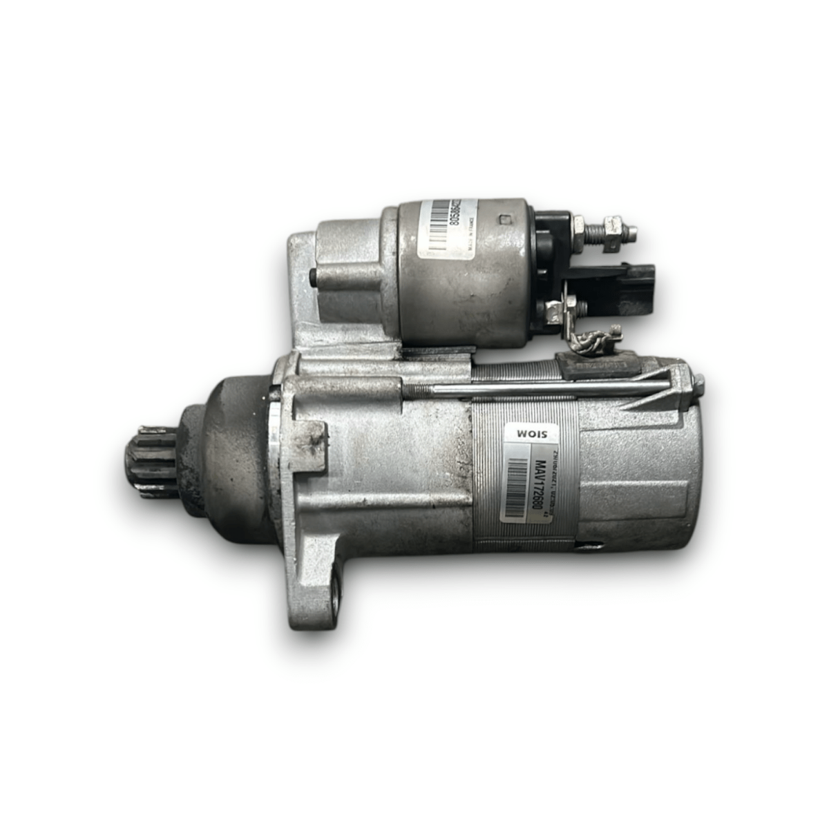 Motorino Seat Leon 2.0 Diesel cod:MAV172680 (2012 > 2019)