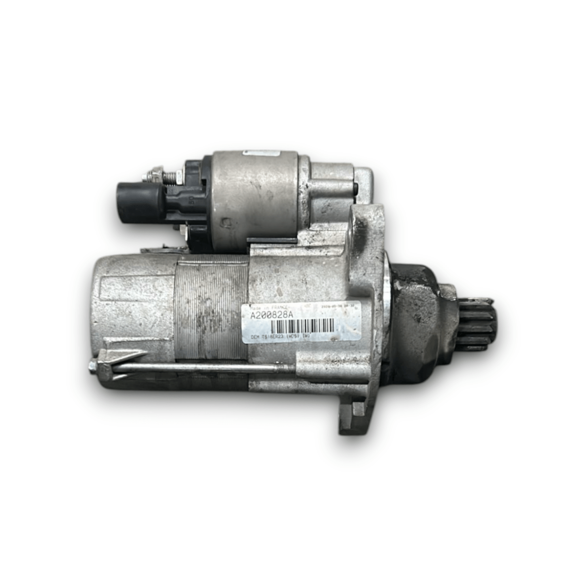 Motorino Seat Leon 2.0 Diesel cod:MAV172680 (2012 > 2019)