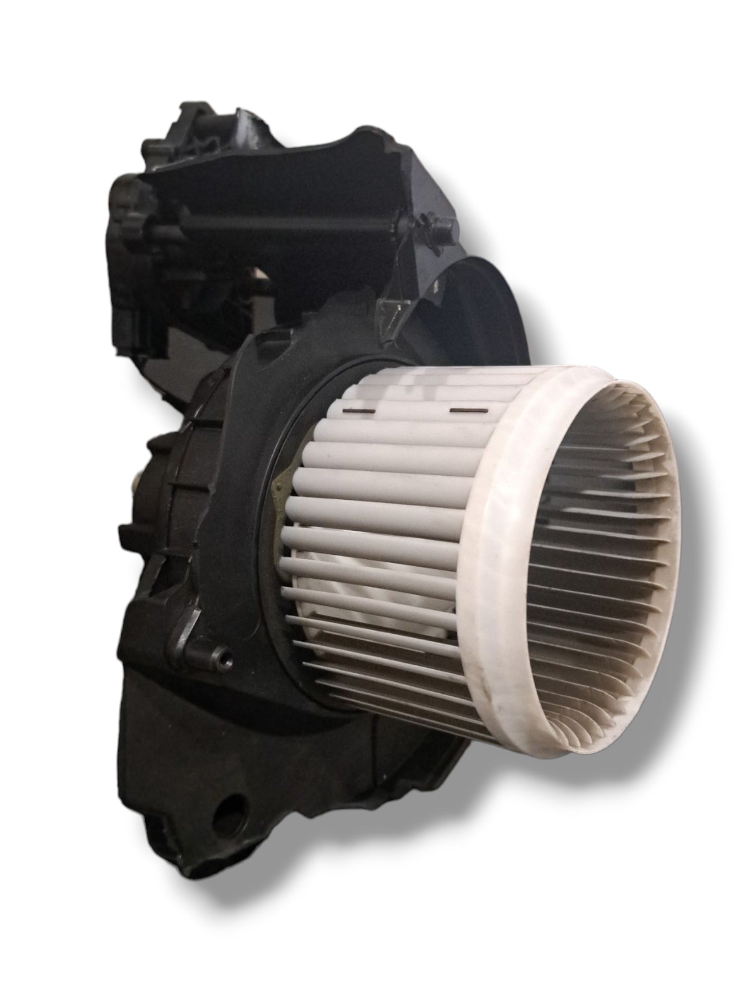 Motorino stufa ventola abitacolo Fiat Panda 1.3 (2013) COD:5p6230400