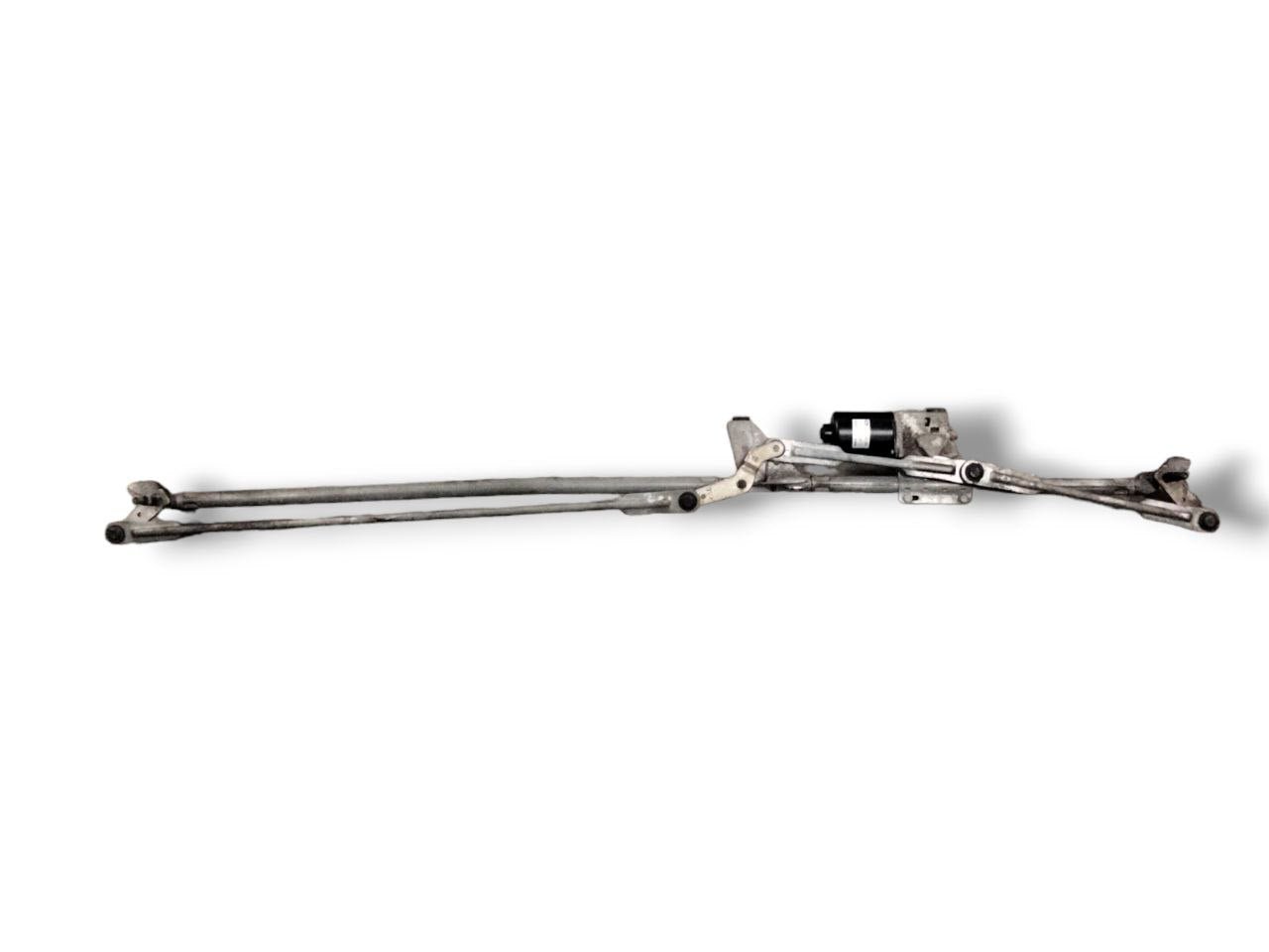 Motorino Tandem Tergicristalli Anteriore Peugeot 307 CC / Citroen C4 Berlina  (2001-2008)cod.40463812