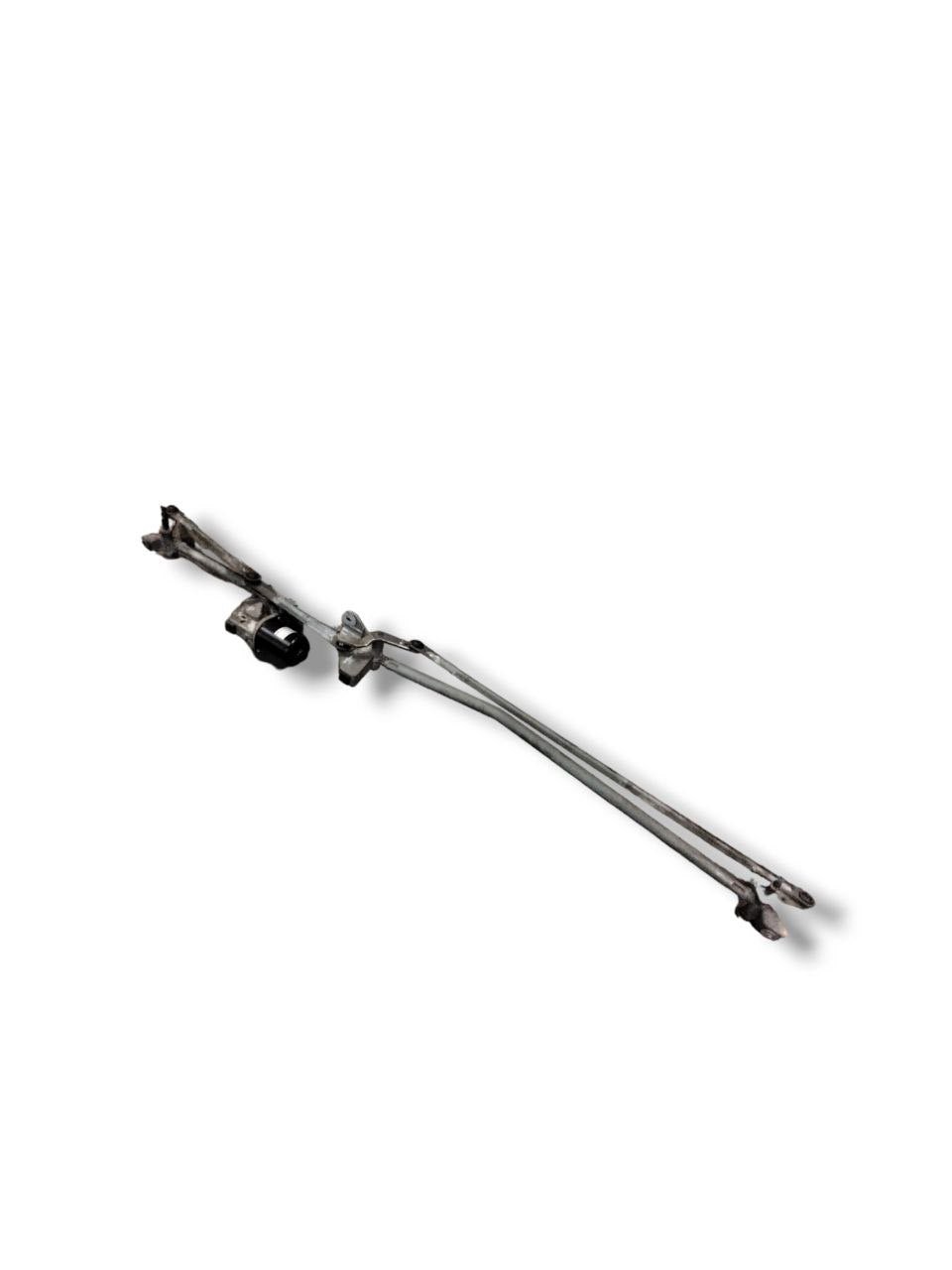Motorino Tandem Tergicristalli Anteriore Peugeot 307 CC / Citroen C4 Berlina  (2001-2008)cod.40463812