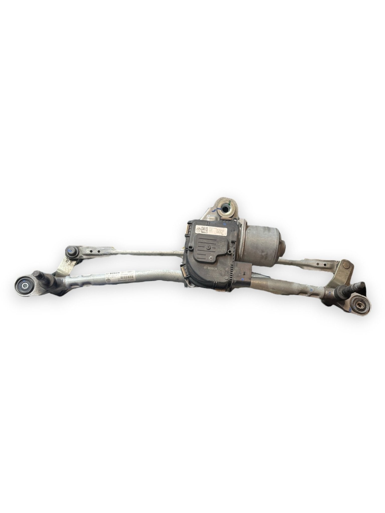 Motorino Tergicristalli Anteriore Alfa Romeo Giulia ( 2017 ) cod : 00505434570