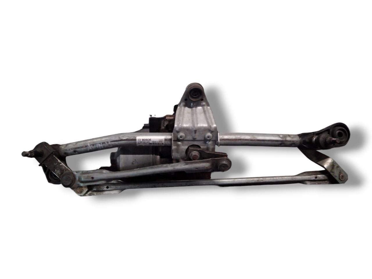 Motorino tergicristalli anteriore Audi A3 8V (2012-2020) cod.8V1955023D - 8V1955119A