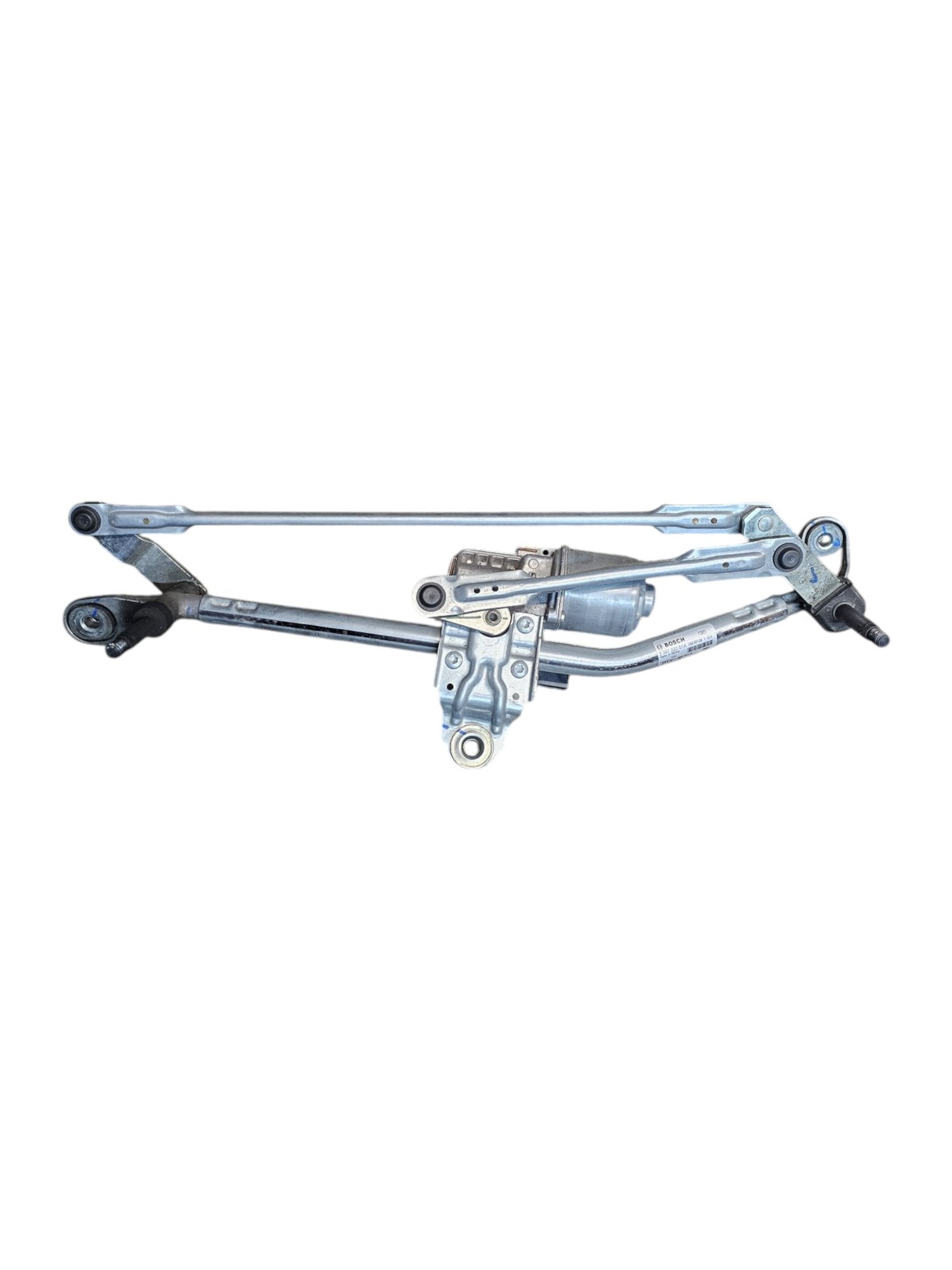 Motorino Tergicristalli Anteriore Audi A3 8Y Cod:8Y1955119B (2020->)