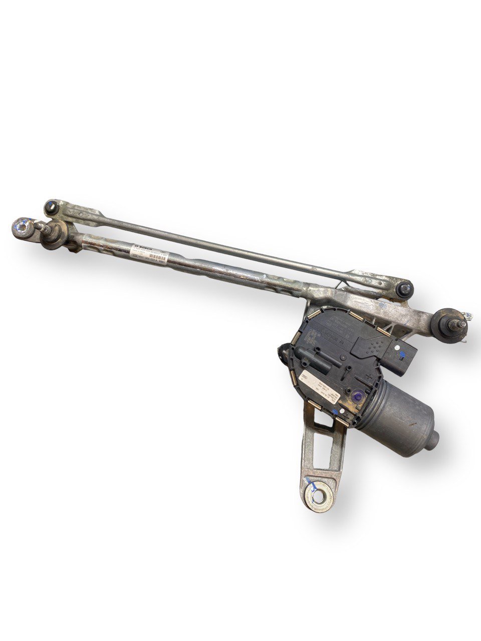 Motorino tergicristalli anteriore Audi A4 B8 / B9 (2015>) cod.8W1955119-1397220692