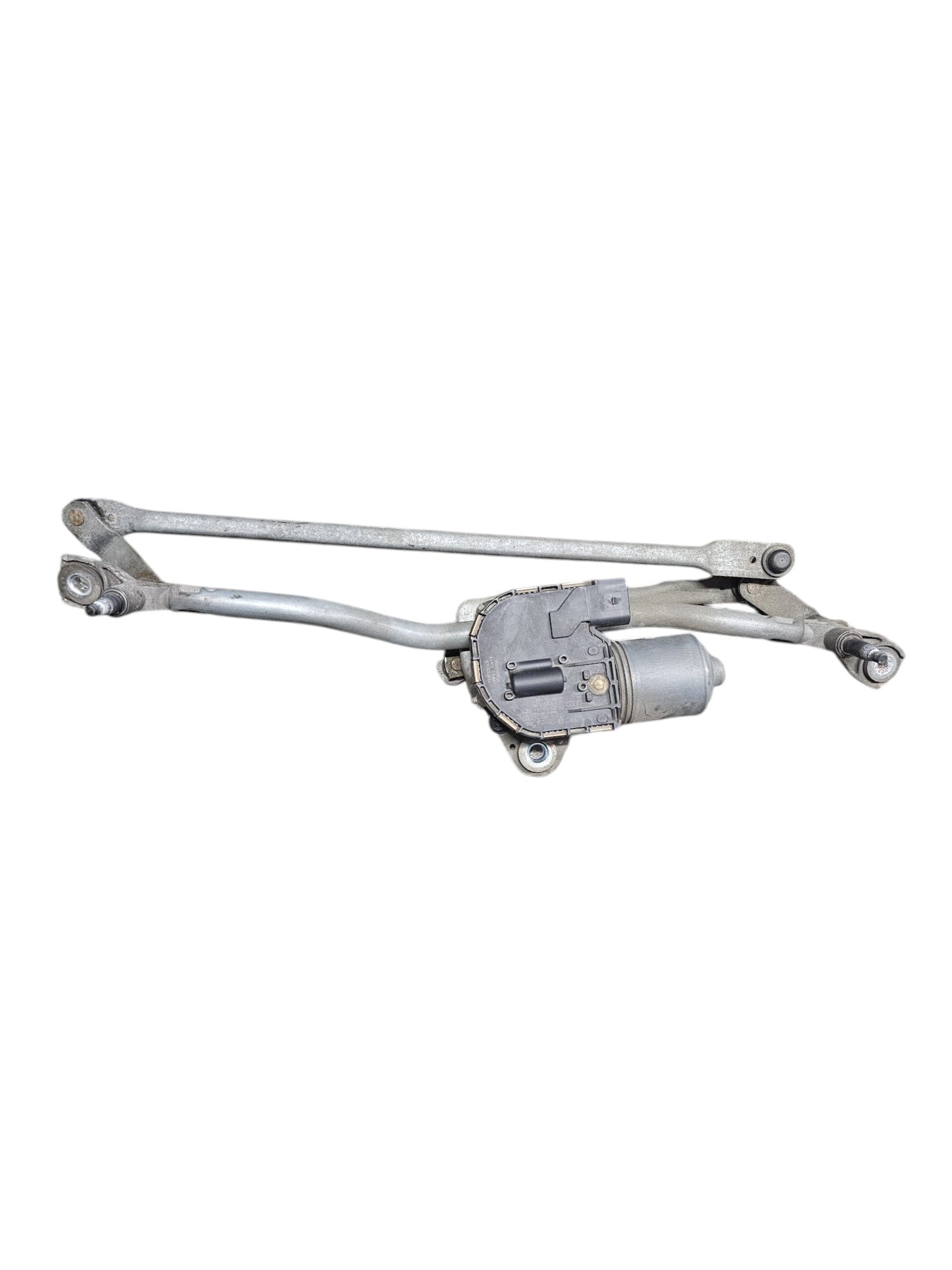 Motorino Tergicristalli Anteriore Audi A6 C6 Cod:4F1955023B (2004-2011)