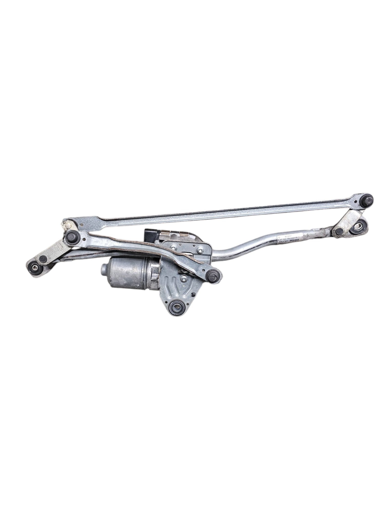 Motorino Tergicristalli Anteriore Audi A6 C6 Cod:4F1955023B (2004-2011)