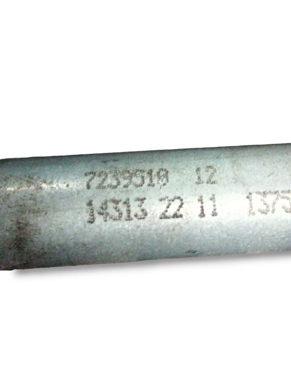 Motorino tergicristalli anteriore Bmw Serie 1 F20 / F21 (2012-2019)cod.7239510