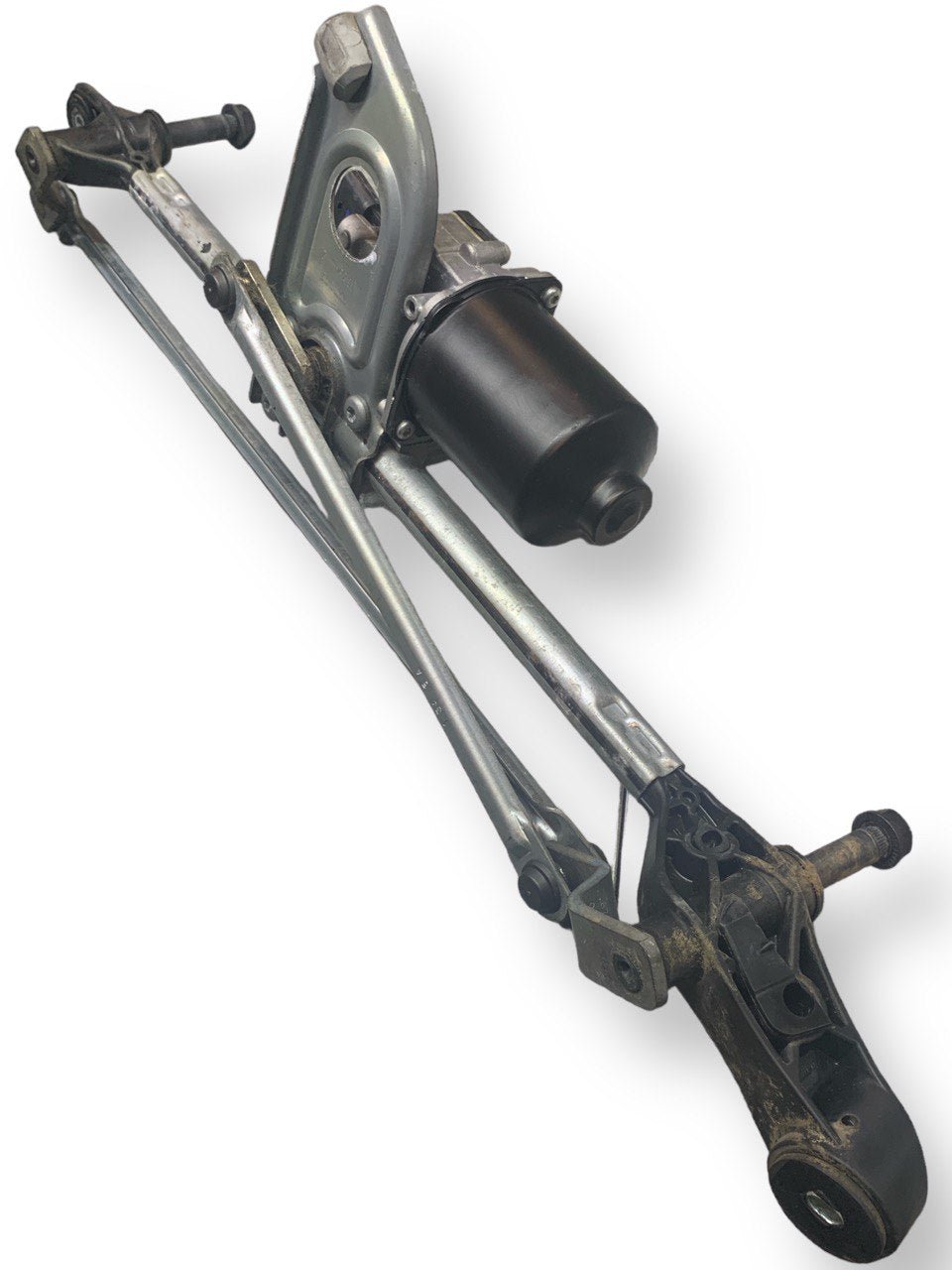 Motorino tergicristalli anteriore Bmw Serie 1° F21 (2019) cod.726750303