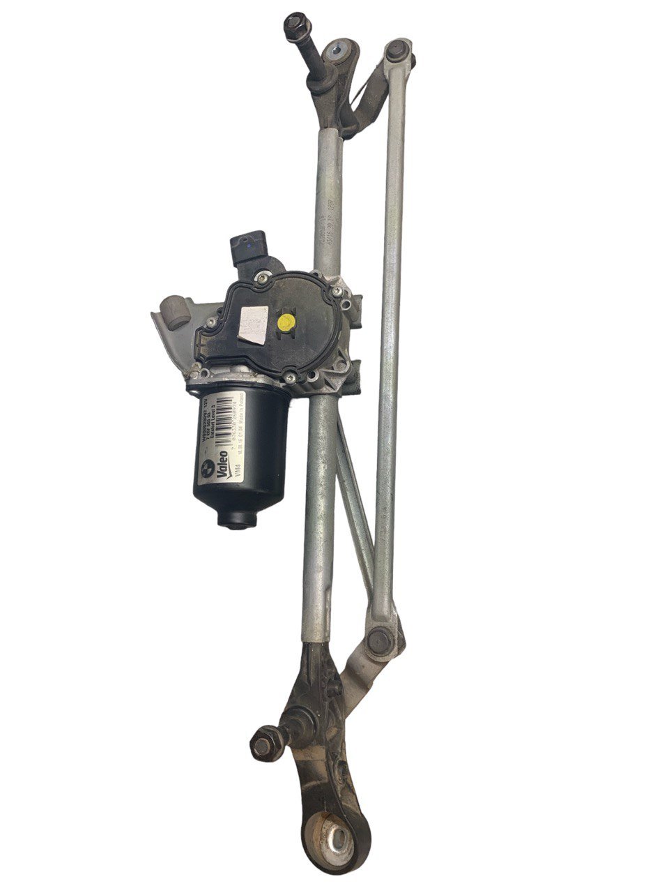 Motorino tergicristalli anteriore Bmw Serie 1° F21 (2019) cod.726750303