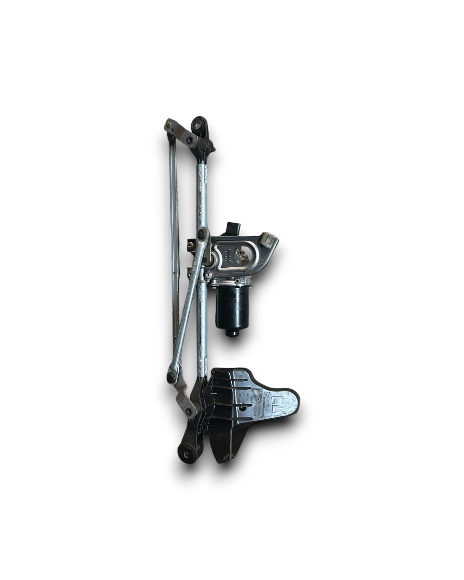 Motorino Tergicristalli Anteriore BMW Serie 3 (F31) Touring cod.W000026097 (2013 > 2019)
