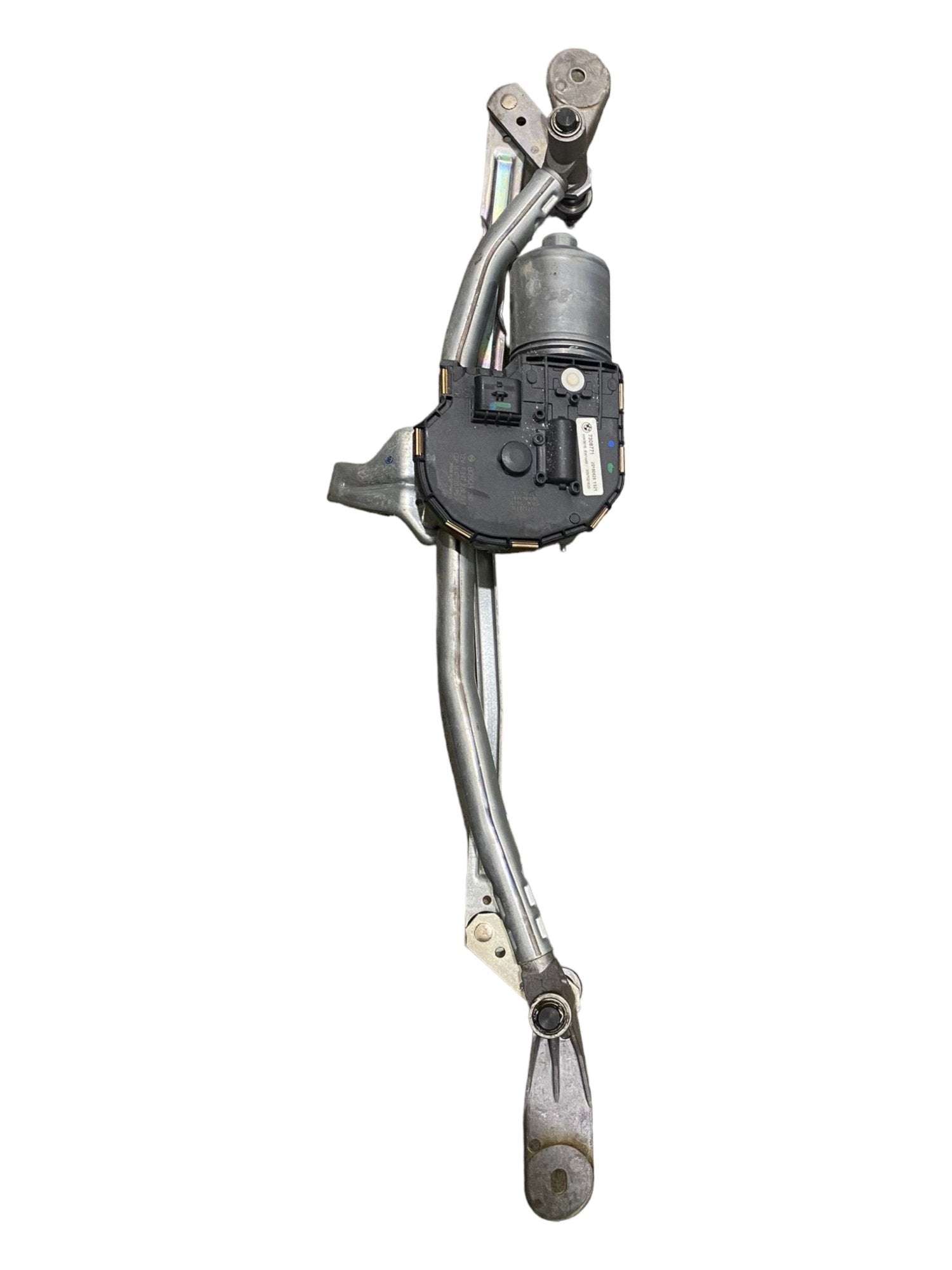 Motorino tergicristalli anteriore Bmw Serie 5 (f10 - 2015) cod:1397220943 - 7308117