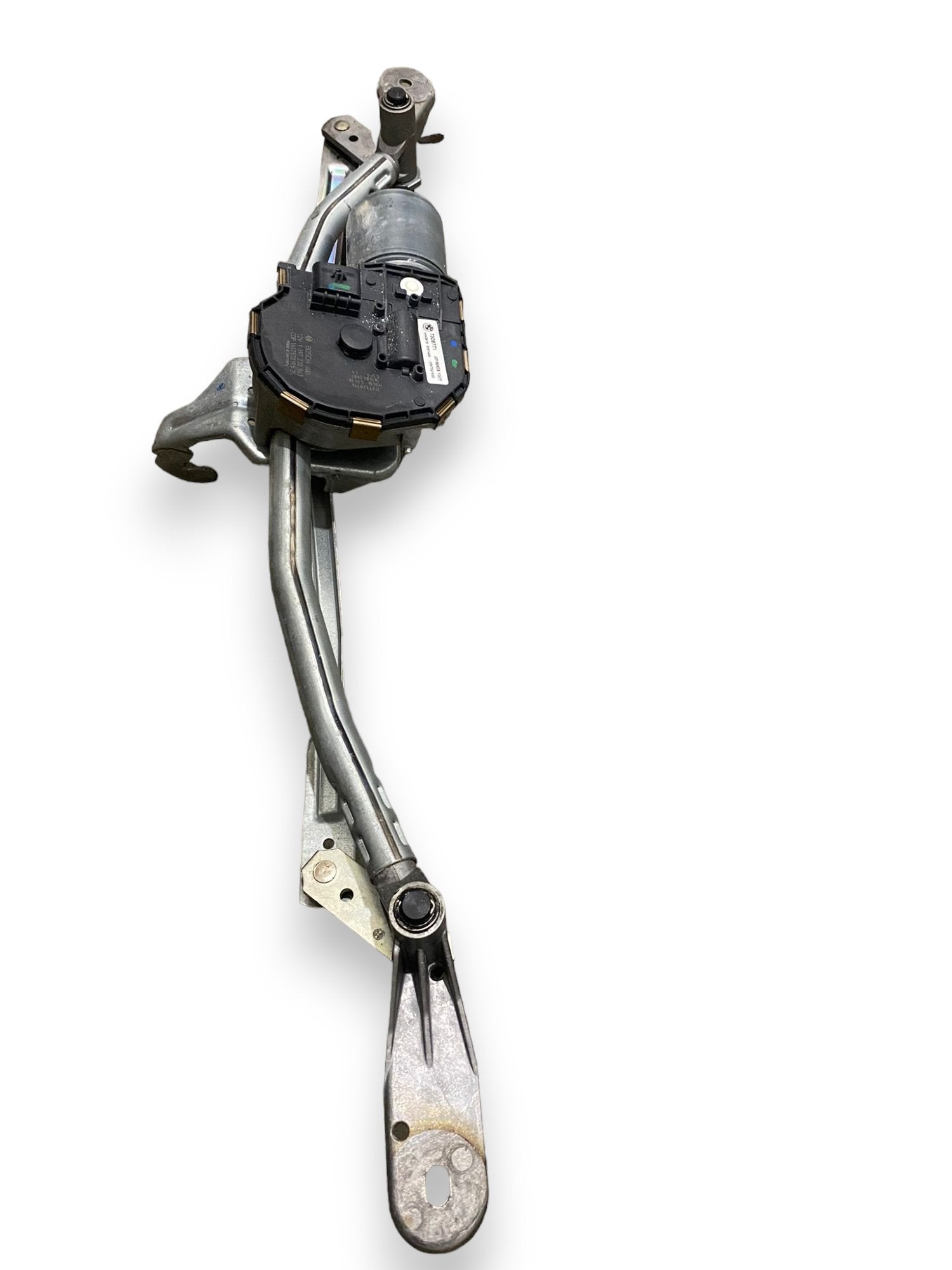 Motorino tergicristalli anteriore Bmw Serie 5 (f10 - 2015) cod:1397220943 - 7308117