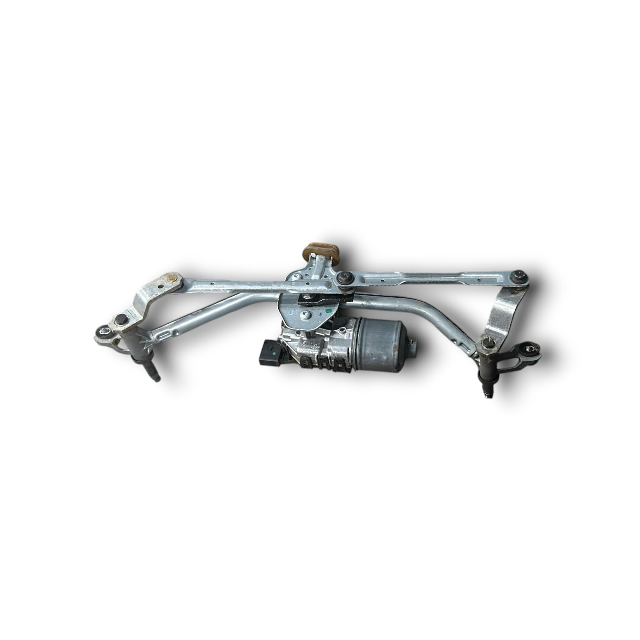 Motorino Tergicristalli Anteriore Citroen C3 III cod.9815497780 (2016 > 2023) cod.3397021910