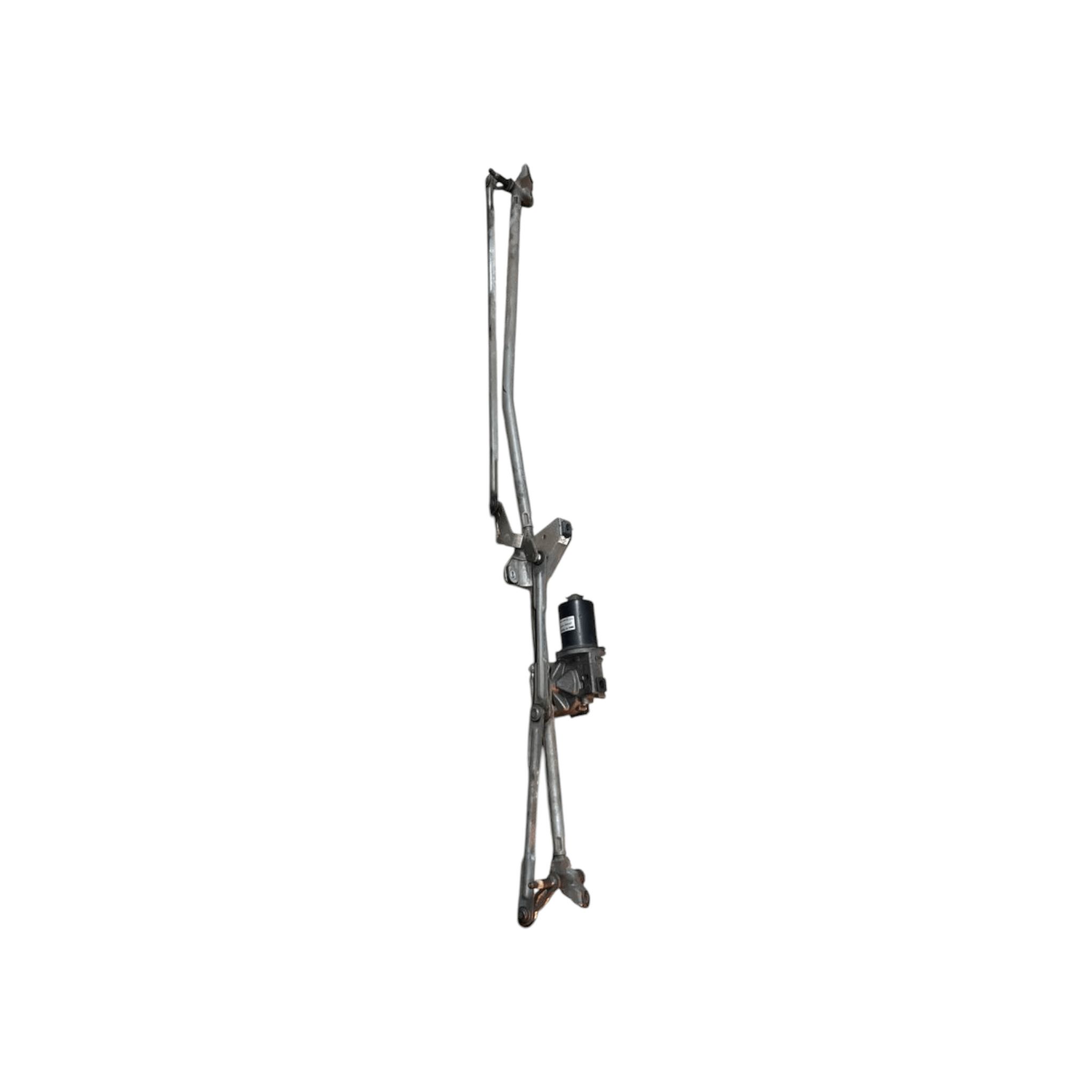 Motorino Tergicristalli Anteriore Citroen DS4 (2011-2018) cod.W19436
