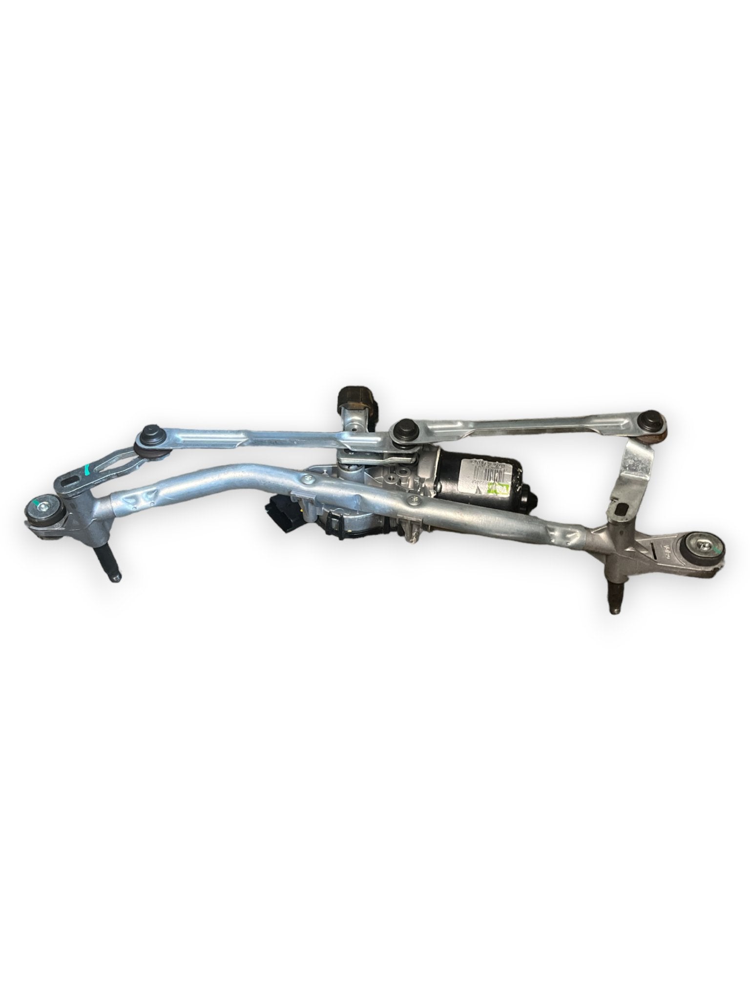 Motorino Tergicristalli Anteriore con Tandem Citroen C3 ( 2013 ) cod : W000004578
