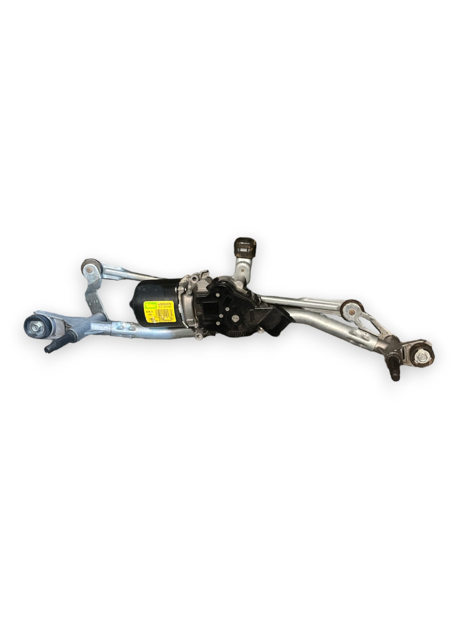 Motorino Tergicristalli Anteriore con Tandem Citroen C3 ( 2013 ) cod : W000004578