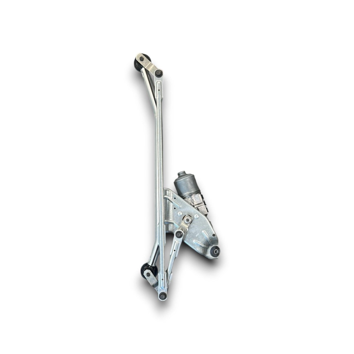 Motorino tergicristalli anteriore Dacia Duster I cod.8200619512 (2010 > 2017)