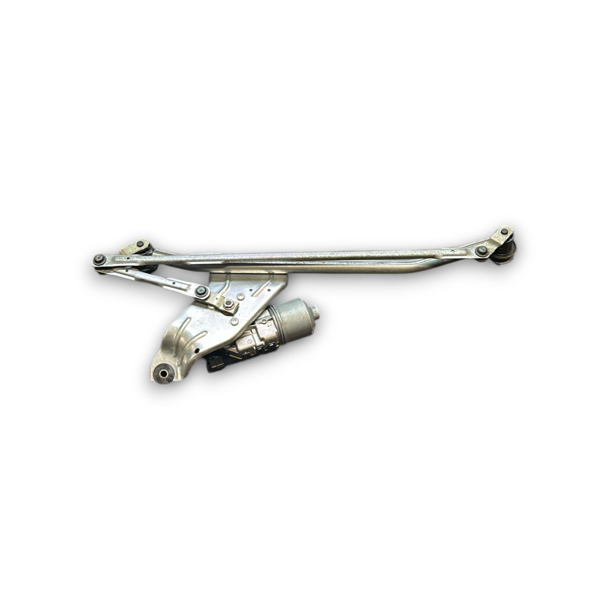 Motorino Tergicristalli Anteriore Dacia Sandero I cod.8200619512 (2008 > 2012)