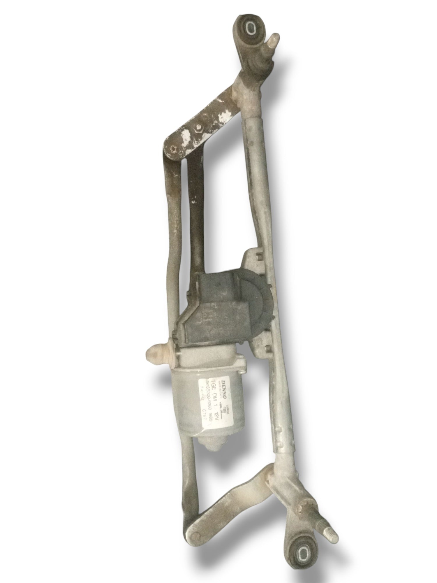 Motorino Tergicristalli Anteriore Fiat Panda ( 312 - 2012) cod : MS159200-9260