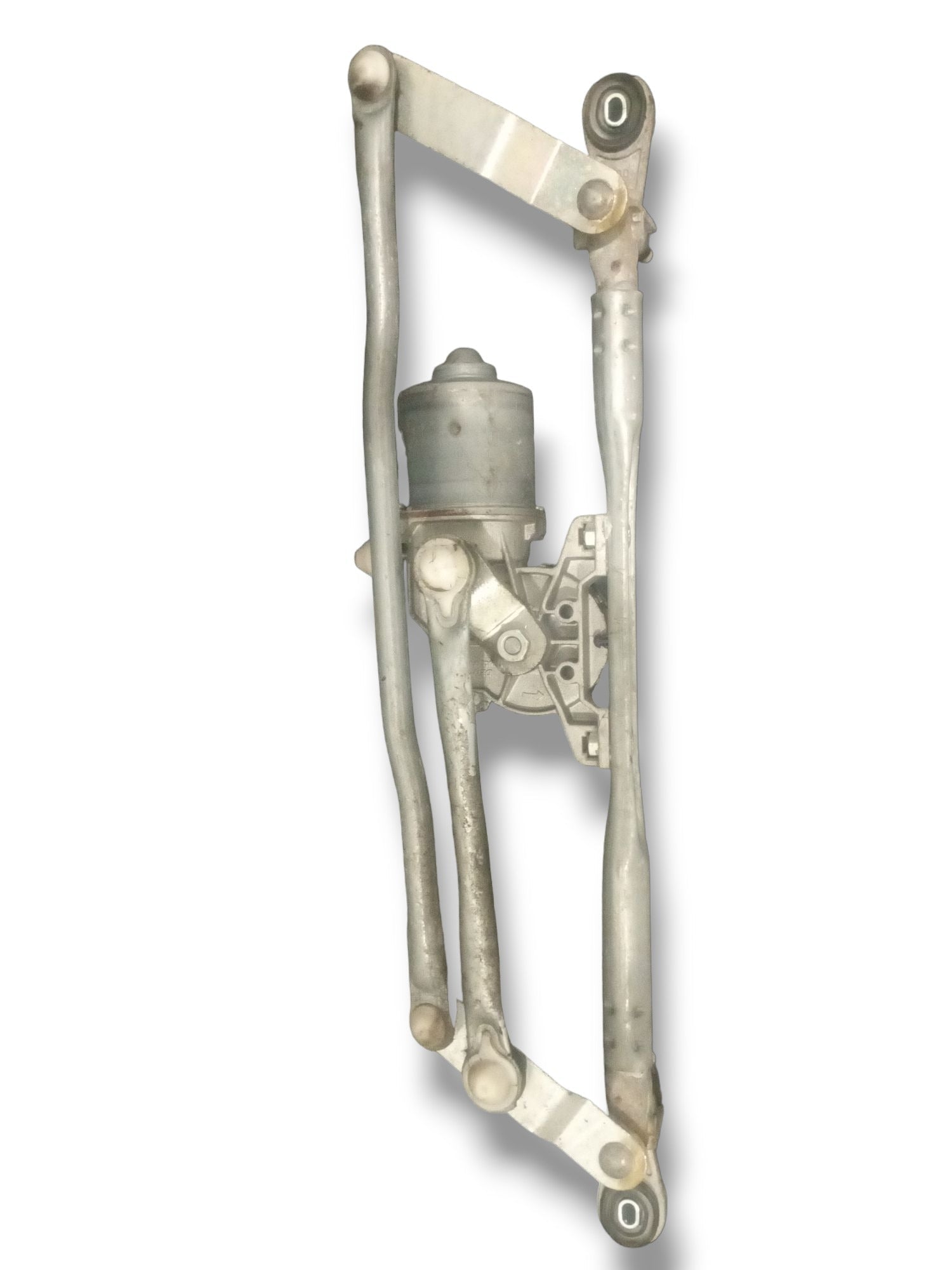 Motorino Tergicristalli Anteriore Fiat Panda ( 312 - 2012) cod : MS159200-9260