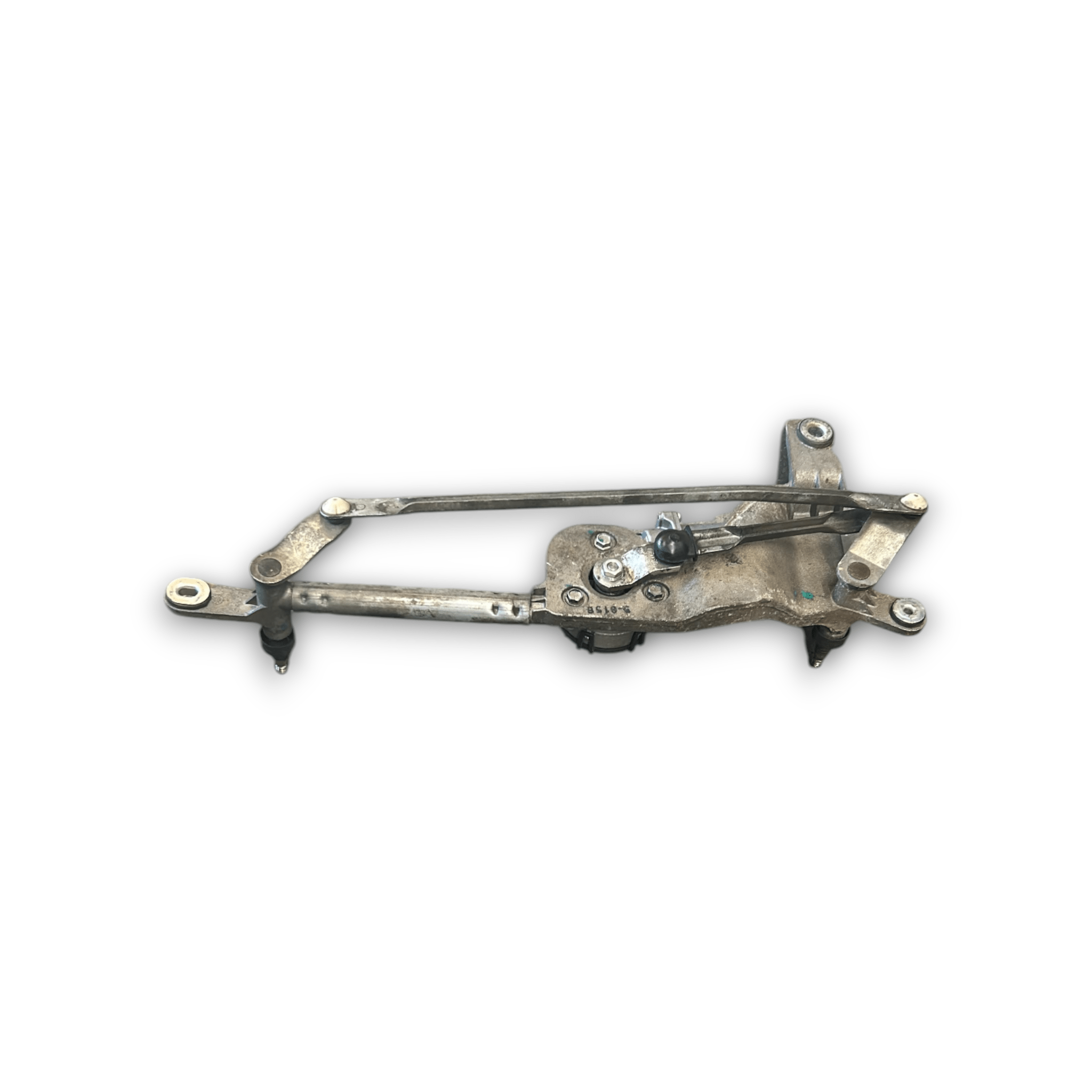 Motorino Tergicristalli Anteriore Fiat Panda (312) cod.MS159200 (2012 > )