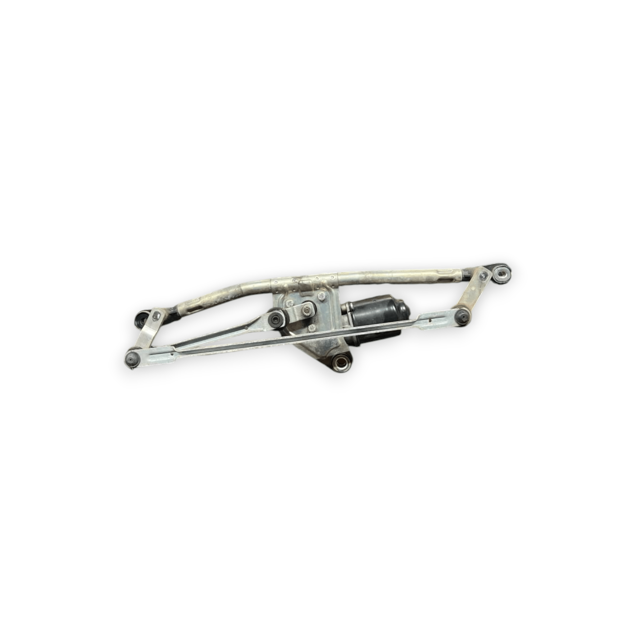 Motorino Tergicristalli Anteriore Fiat Qubo (2008 al 2019) cod: 064300350