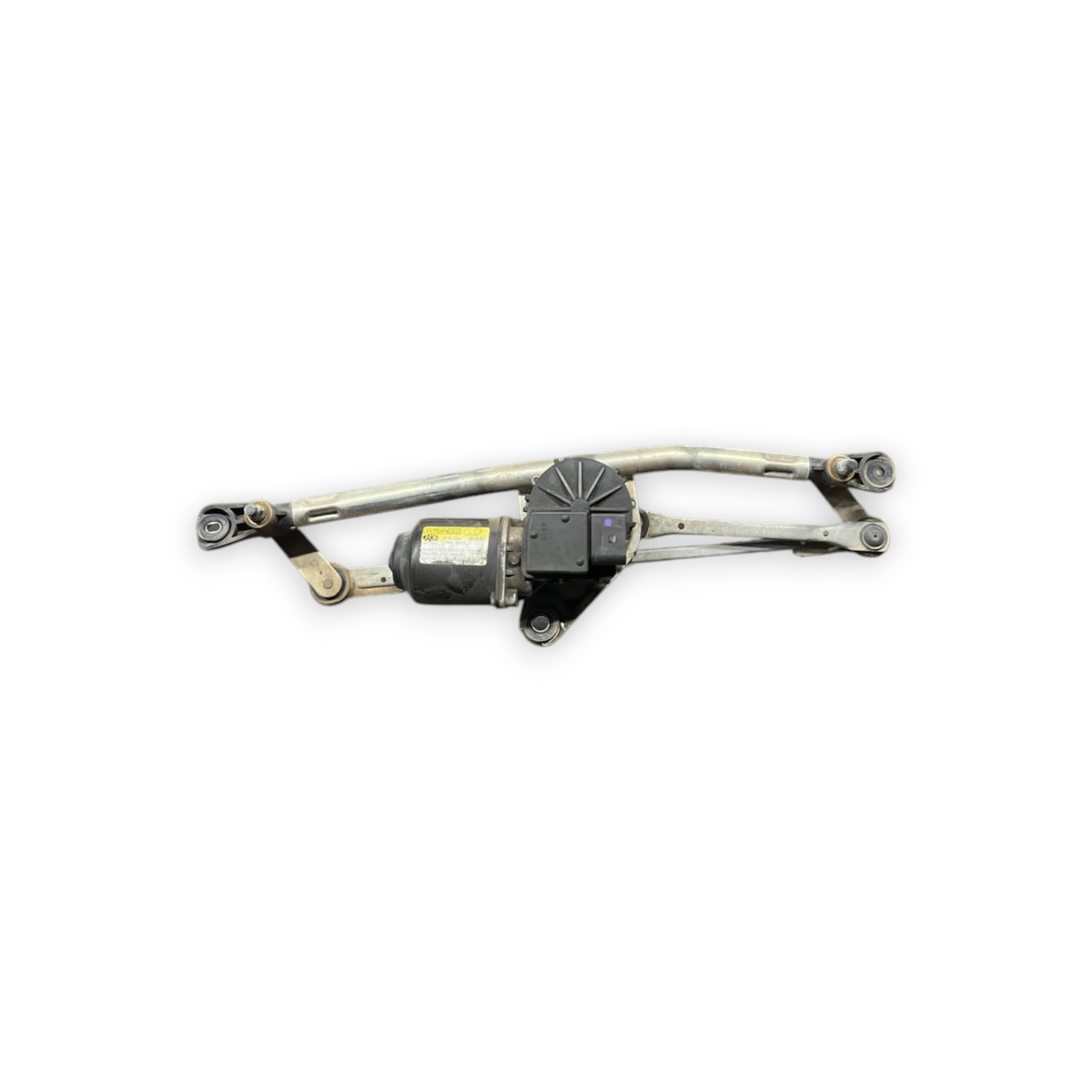 Motorino Tergicristalli Anteriore Fiat Qubo (2008 al 2019) cod: 064300350