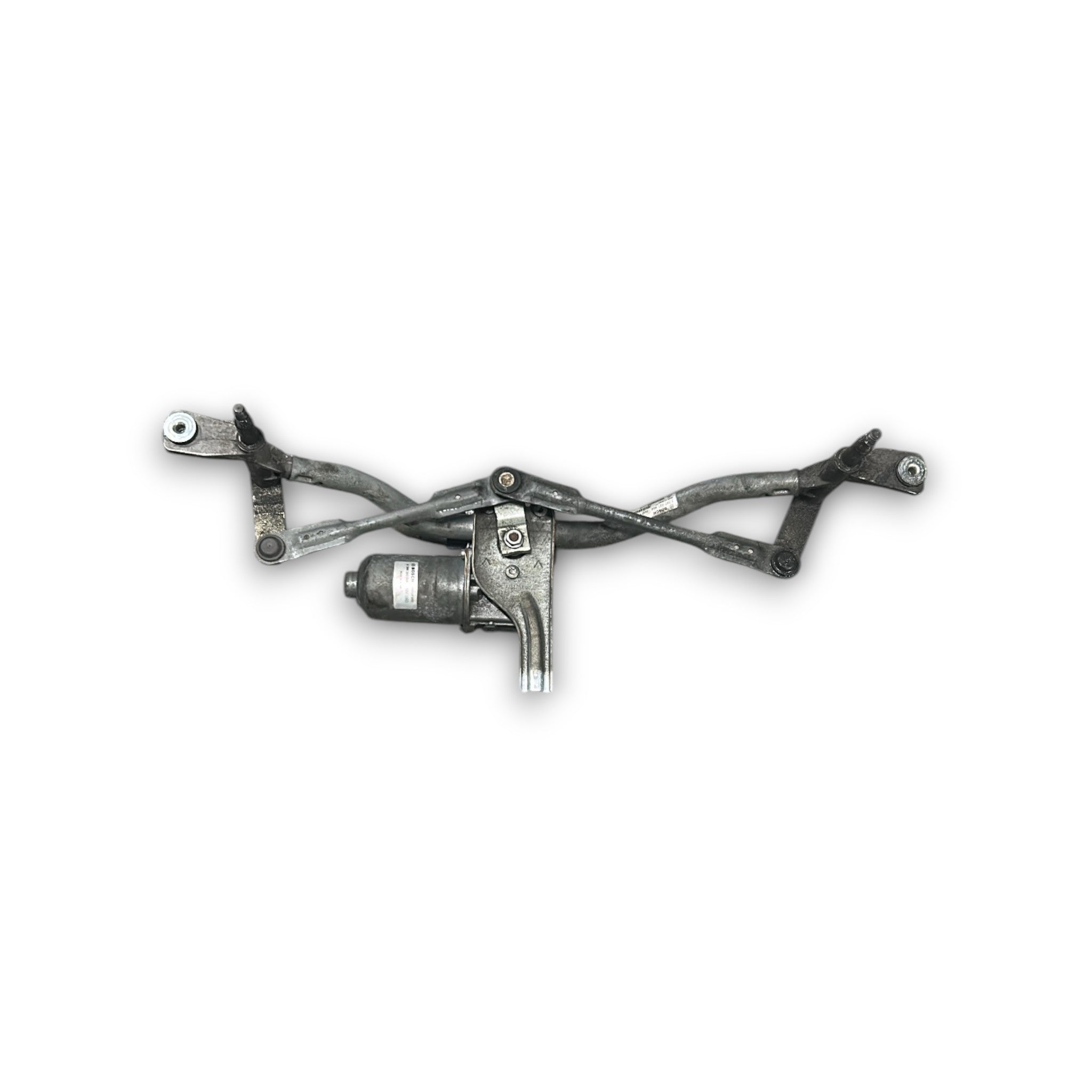Motorino Tergicristalli Anteriore Fiat Talento cod.288004907R (2016 > 2020)