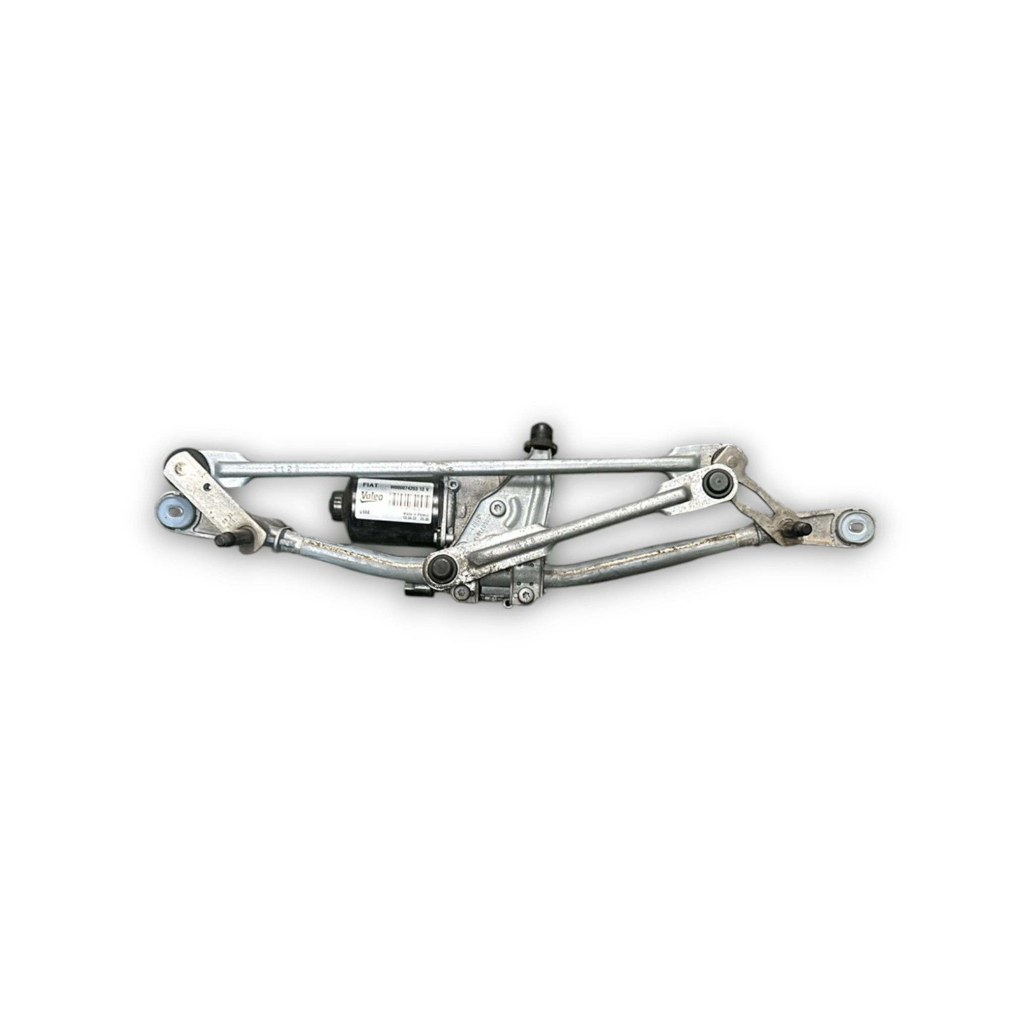 Motorino Tergicristalli Anteriore Fiat Tipo (2015 >) cod:W000074253