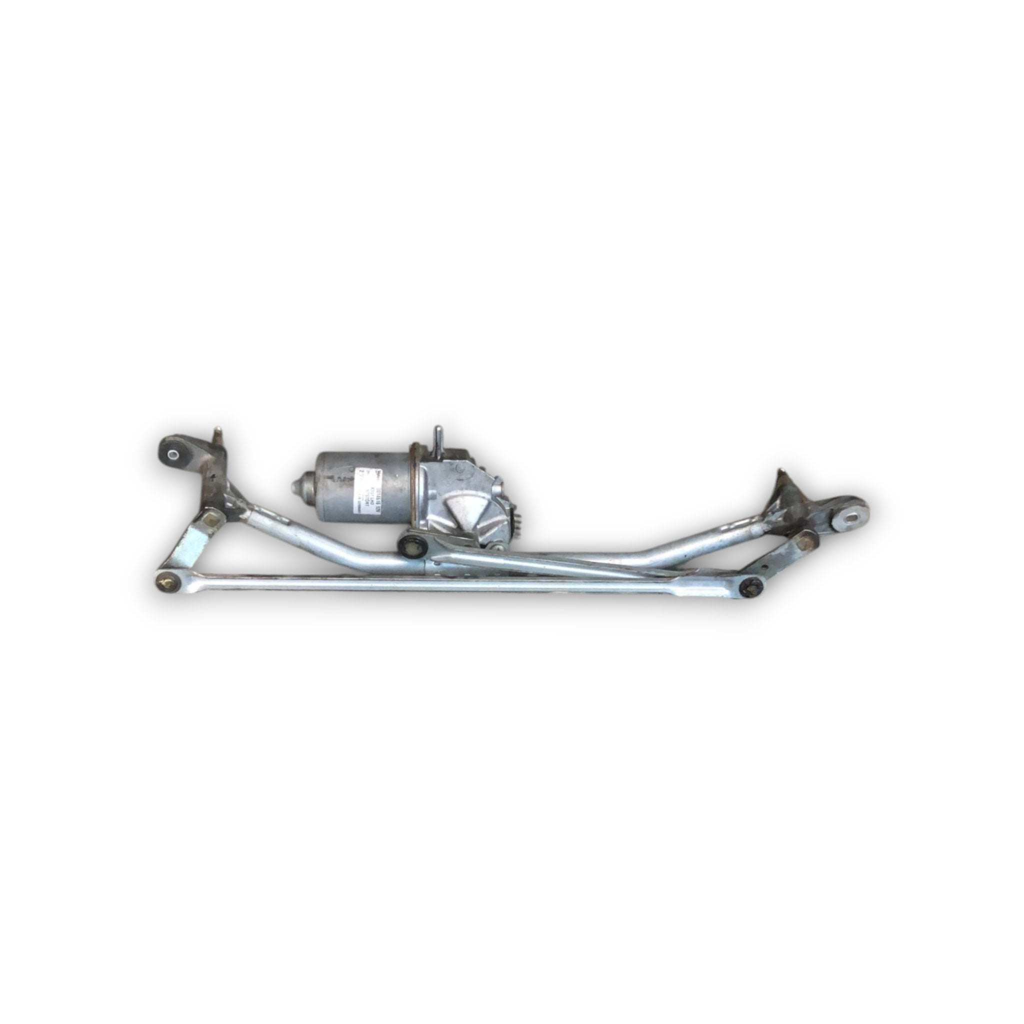 Motorino Tergicristalli Anteriore Jaguar XJ (X351) (2009 > 2019) cod:AW93-17500-AB