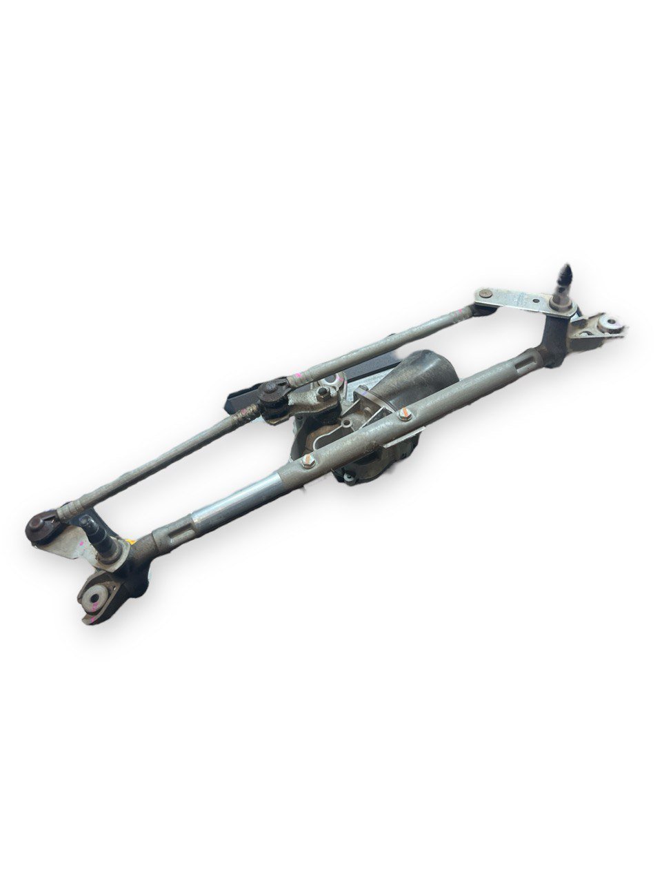 Motorino Tergicristalli Anteriore Jeep Compass ( 2019 ) cod : 91625-1046