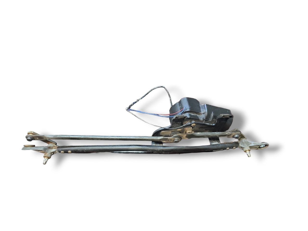 Motorino Tergicristalli Anteriore Lancia Delta ( 2008 - 2012 ) Cod : 0390256076CHP