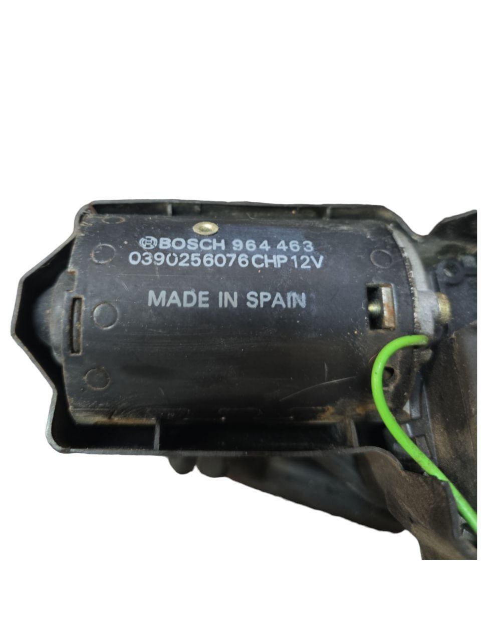 Motorino Tergicristalli Anteriore Lancia Delta ( 2008 - 2012 ) Cod : 0390256076CHP