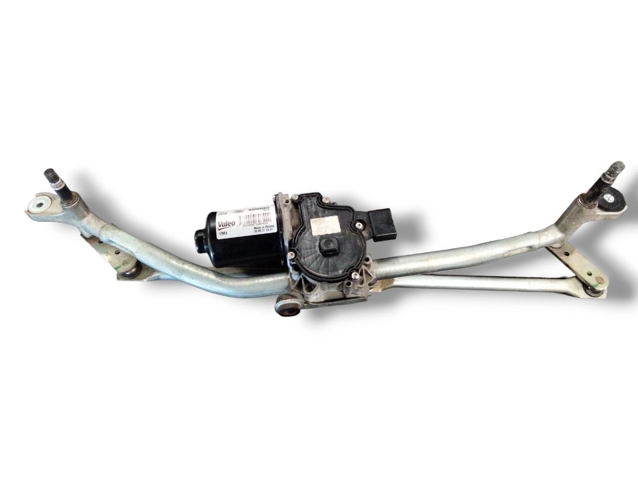Motorino tergicristalli anteriore Land / Range Rover Velar L560 (2017>)cod.W000060842