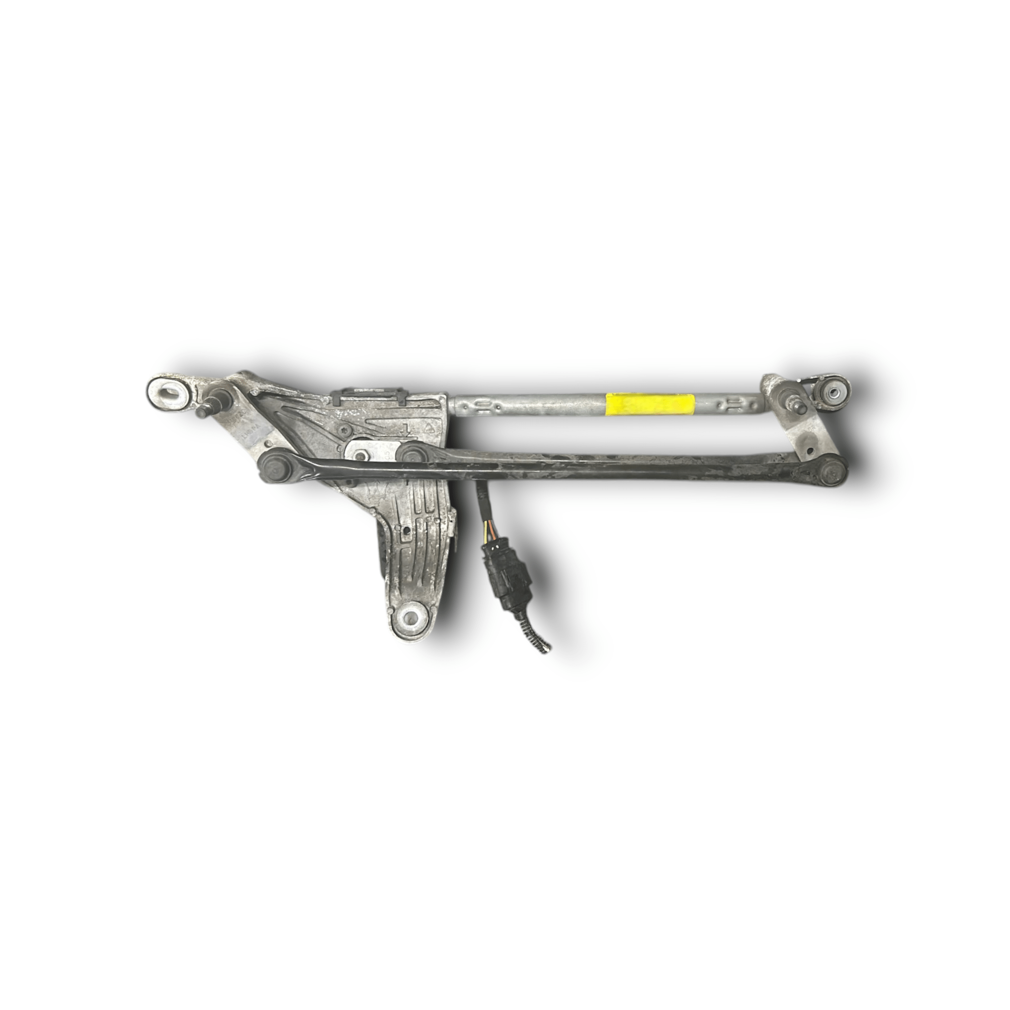 Motorino Tergicristalli Anteriore Maserati Levante cod.670105984 (2018 > )