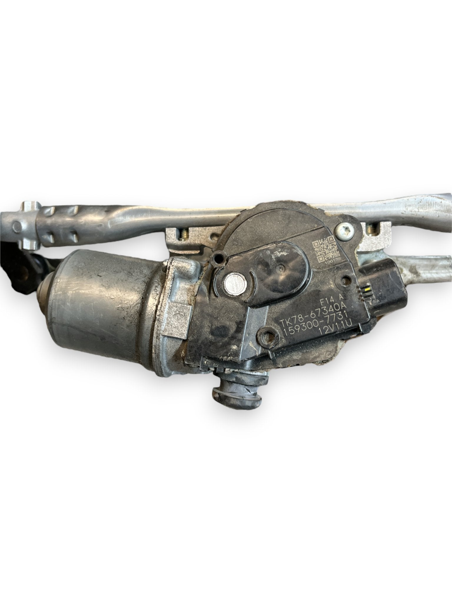 Motorino Tergicristalli Anteriore Mazda CX-5 ( 2018 ) cod : TK78-67340A