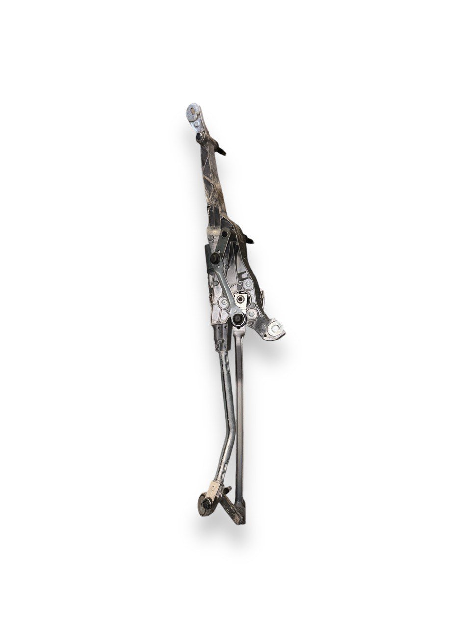 Motorino Tergicristalli Anteriore Mercedes Benz Classe C (W204) (2007 > 2015) cod.3397021440