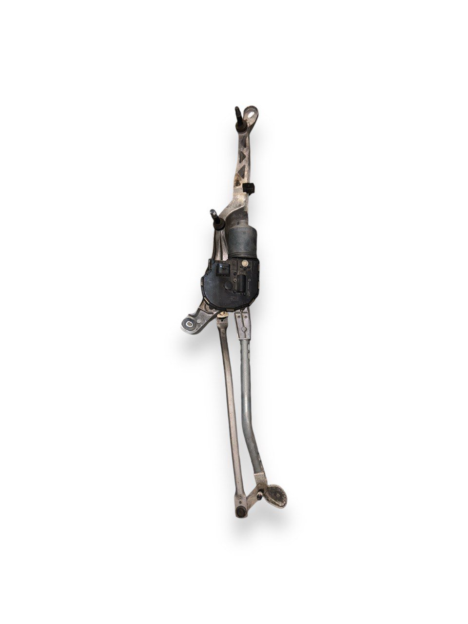 Motorino Tergicristalli Anteriore Mercedes Benz Classe C (W204) (2007 > 2015) cod.3397021440