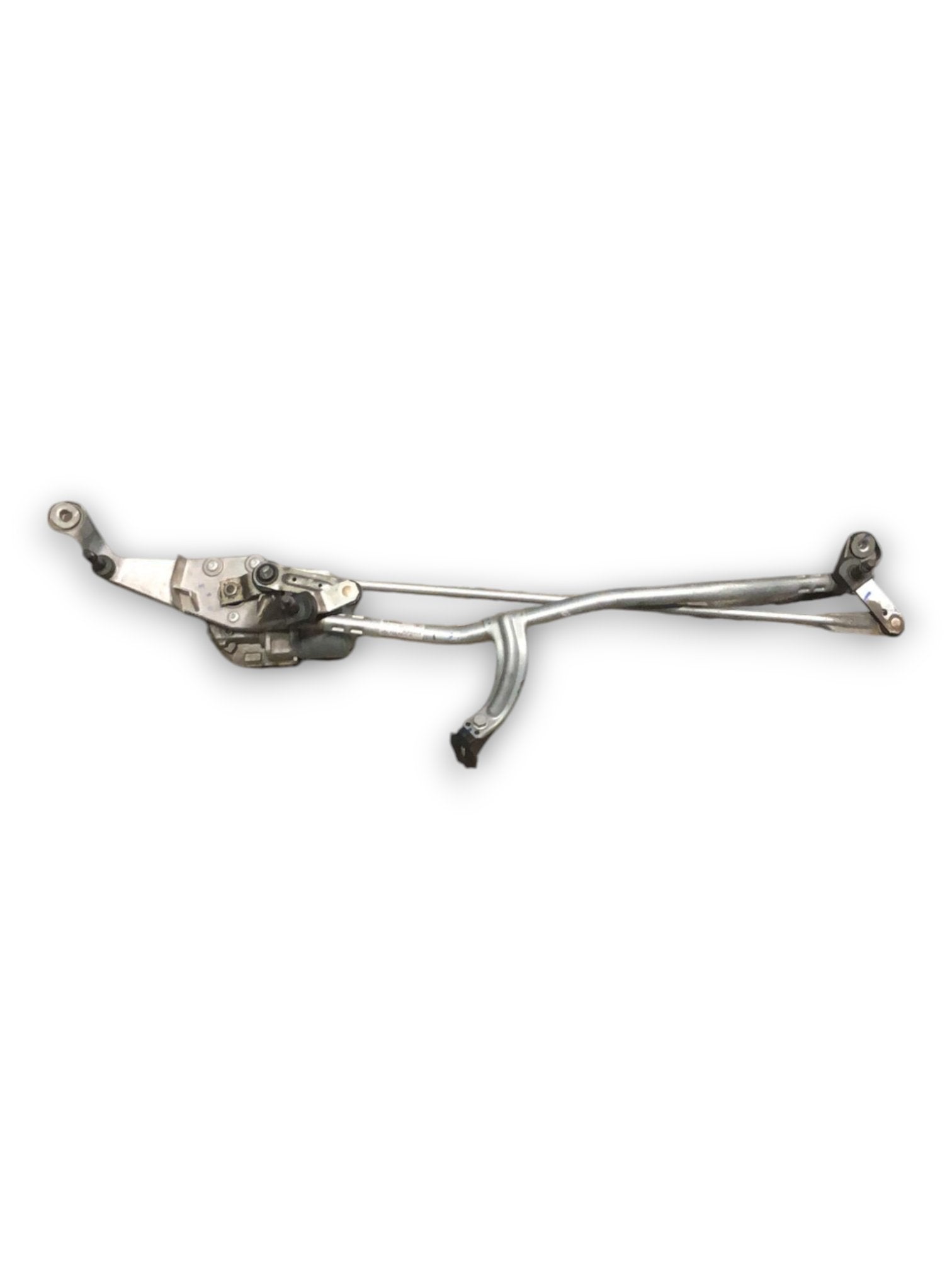Motorino Tergicristalli Anteriore Mercedes Benz Classe C W205 (2014 > 2021) cod:A2058200740