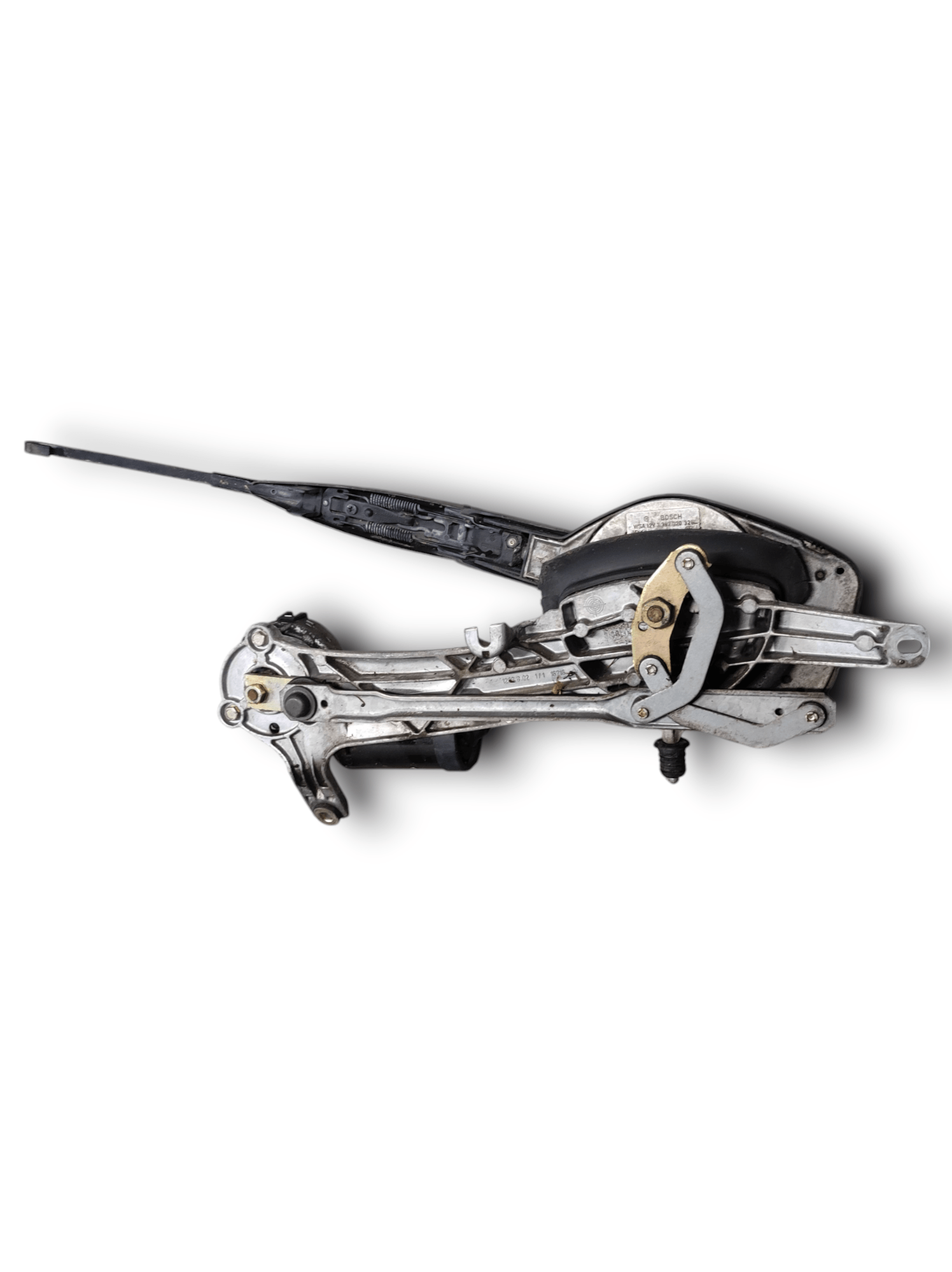 Motorino Tergicristalli Anteriore Mercedes-Benz Classe E W210 COD:3397020325 (1995-2002)